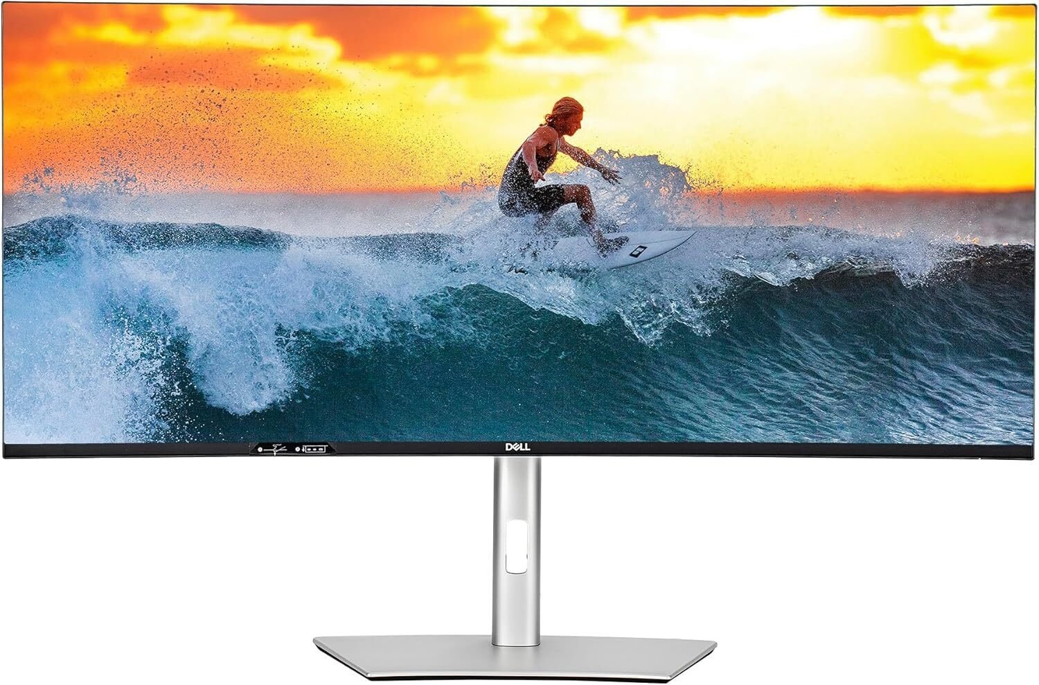 Dell UltraSharp U4025QWで「マルチモニター卒業」できた話──3台から