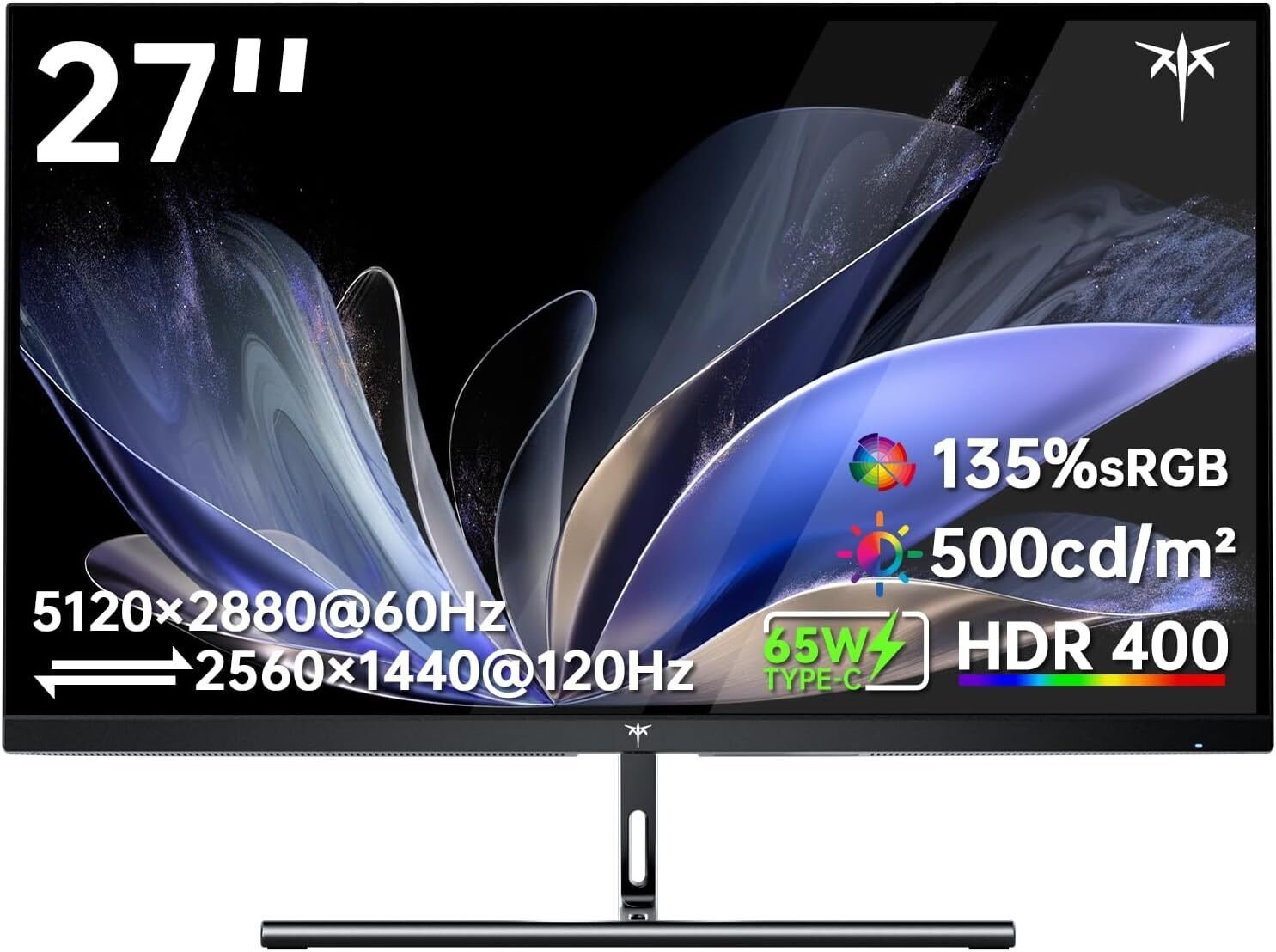 KTC H27P3 27インチ 5Kモニター徹底解説:デュアルモード切替で実現する