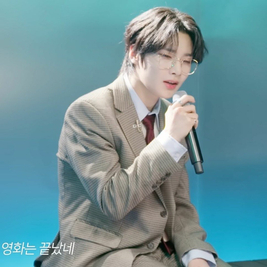 🌟 **SKZ深愛図鑑 #8— アイエンという成長の象徴。愛しさと誇らしさの