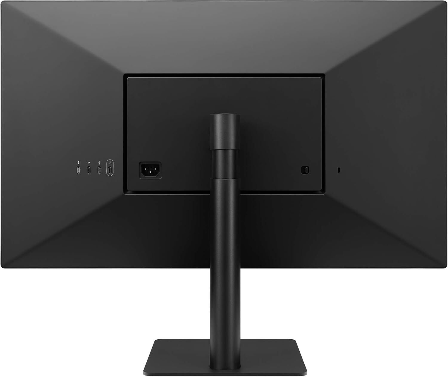 Mac専用設計】LG UltraFine 27MD5KL 5Kモニター:Thunderbolt 3で実現