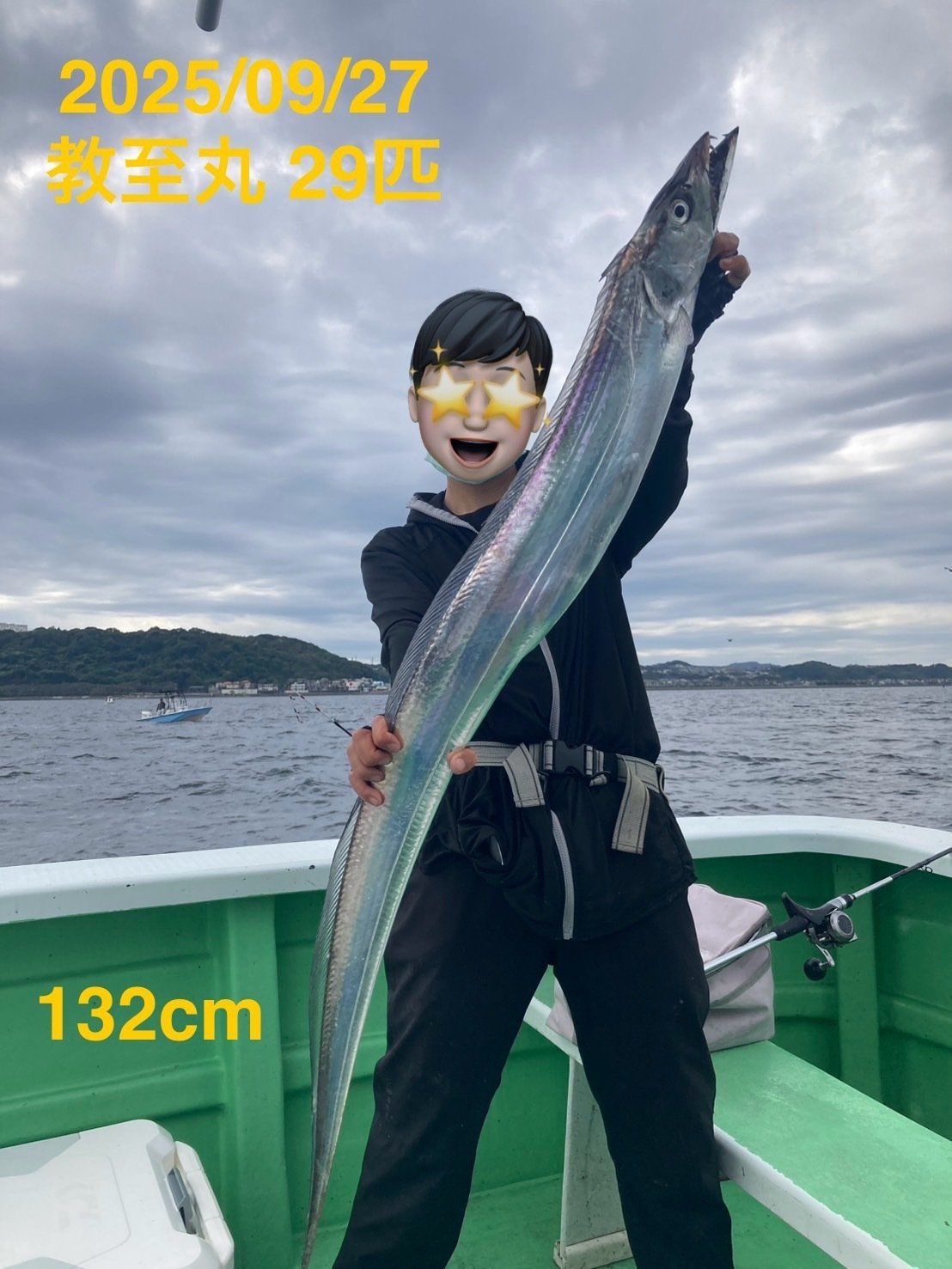 今日のヒント！97：個性豊か！釣り好きの娘に、びっくり！｜精神科医みか