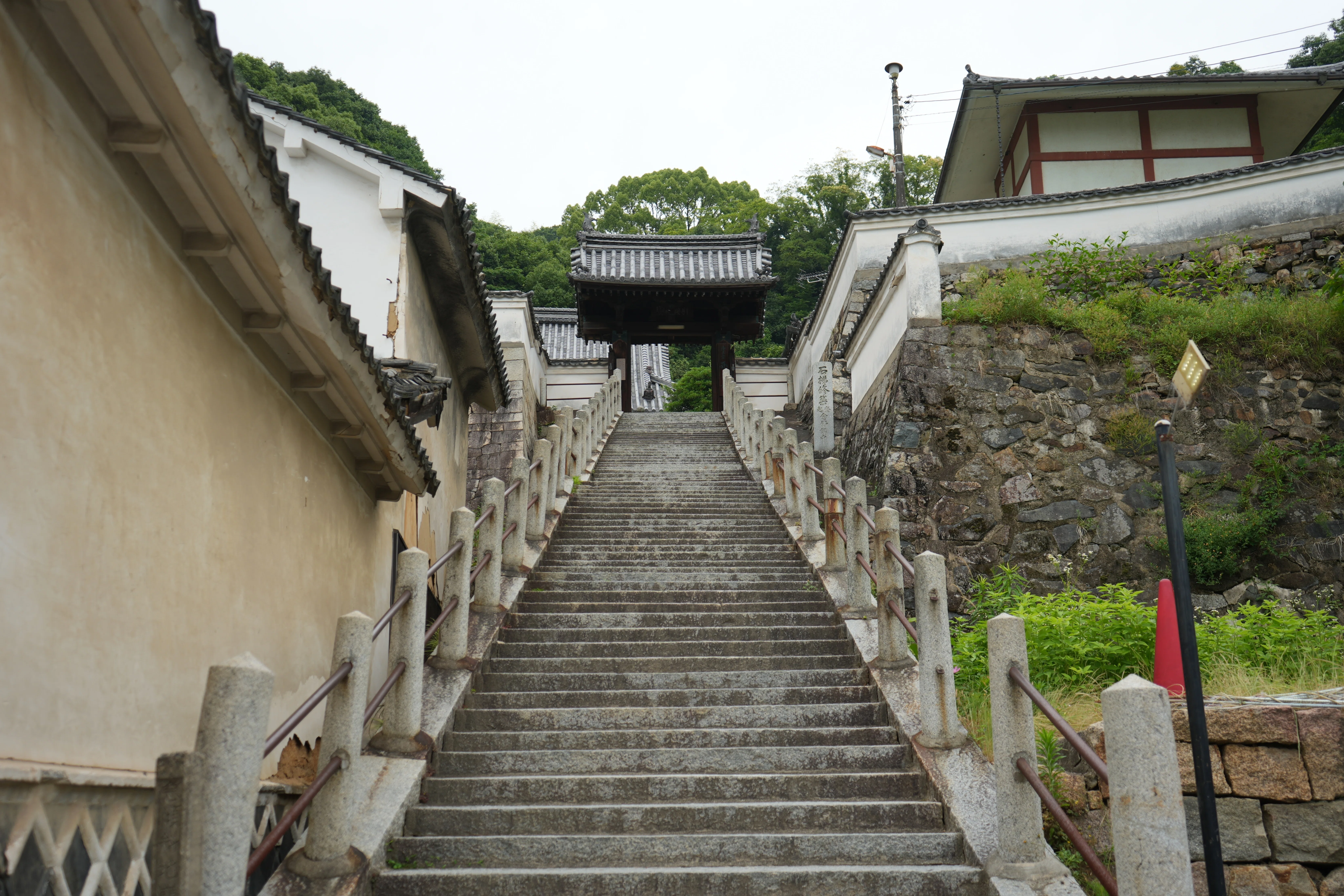 2024.6.17 日本一周 27日目【たまゆら聖地巡礼】竹原～宮島｜yasumin