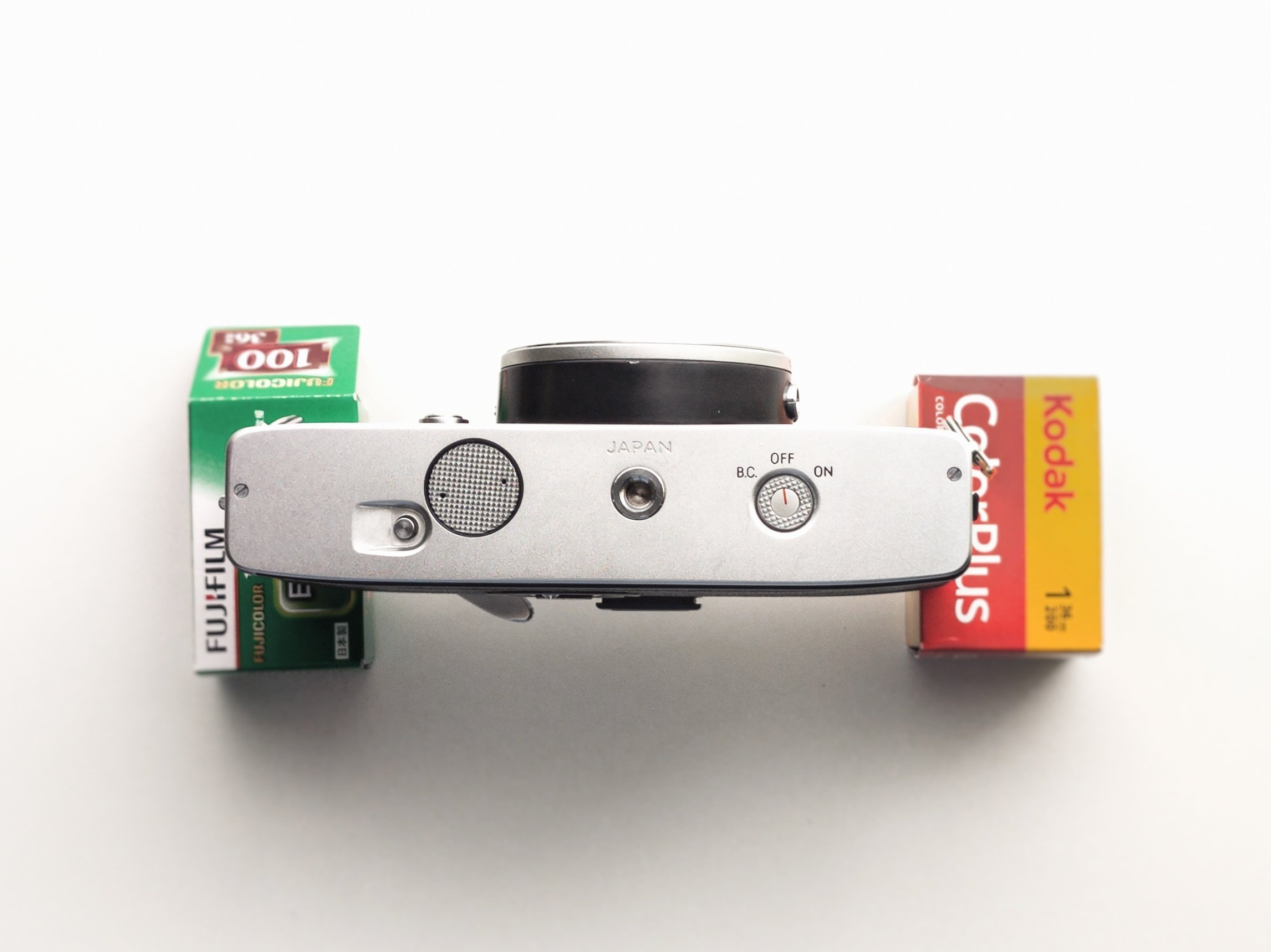 minolta new SR-7 【作例あり】｜桺蓼