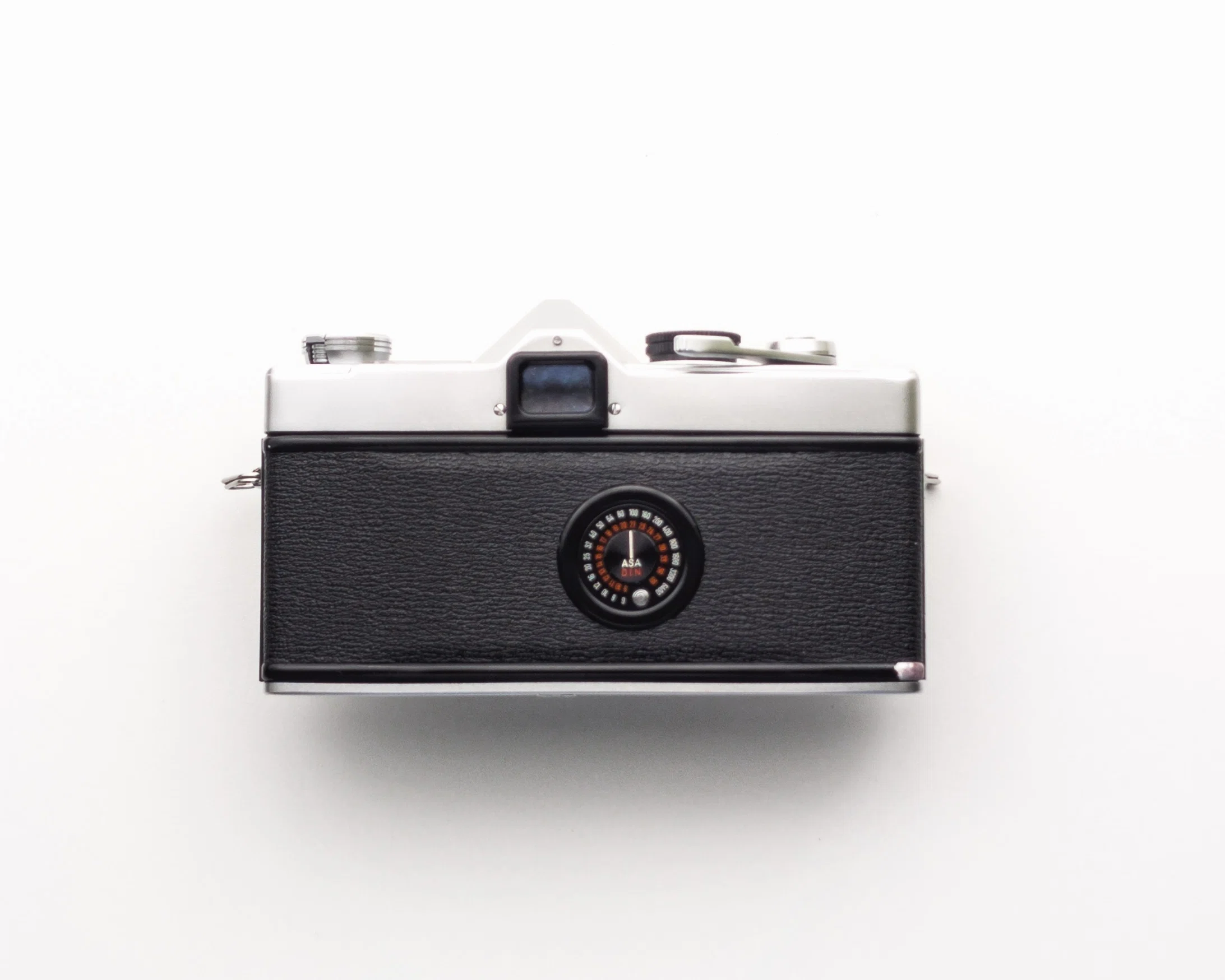 Minolta SR-7 一眼レフカメラ 28mmレンズ付き フラッシュ付き minolta new SR-7 【作例あり】｜桺蓼