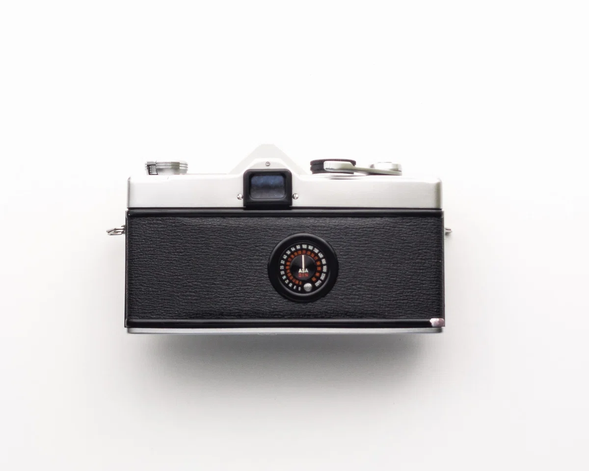 minolta new SR-7 【作例あり】｜桺蓼