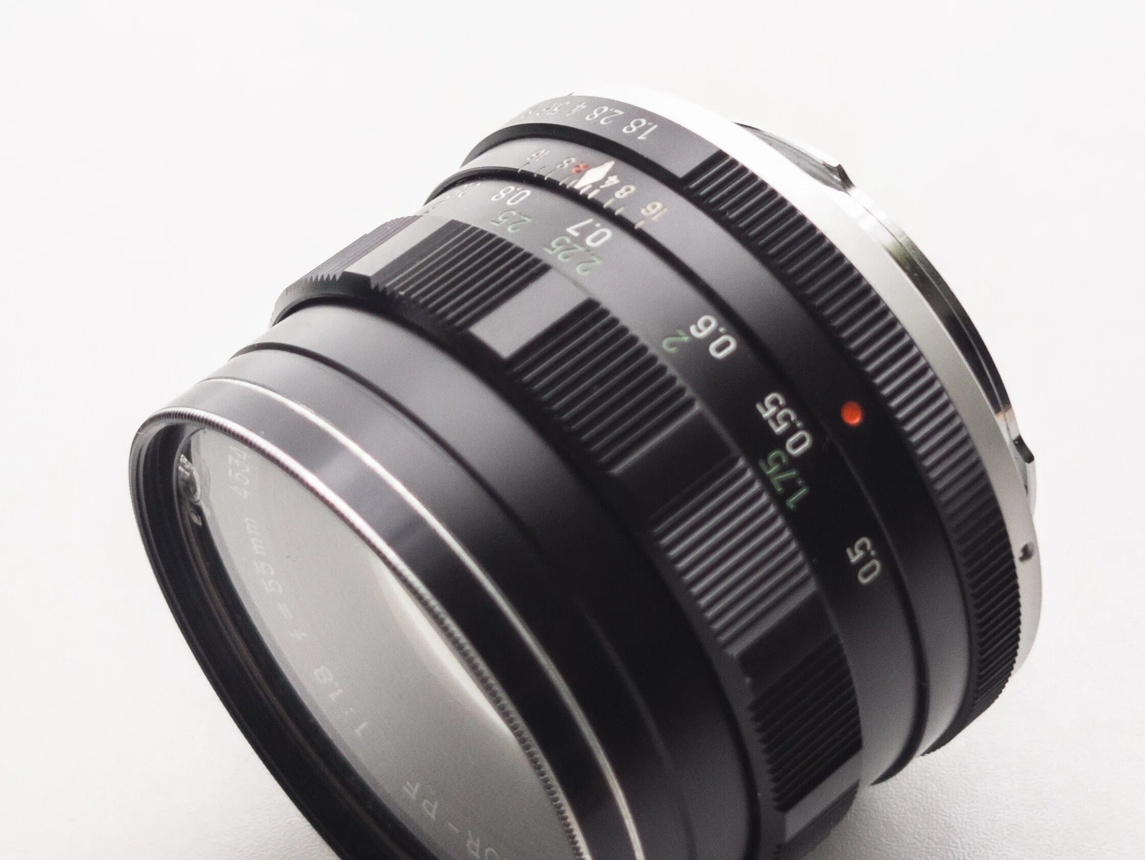 minolta new SR-7 【作例あり】｜桺蓼