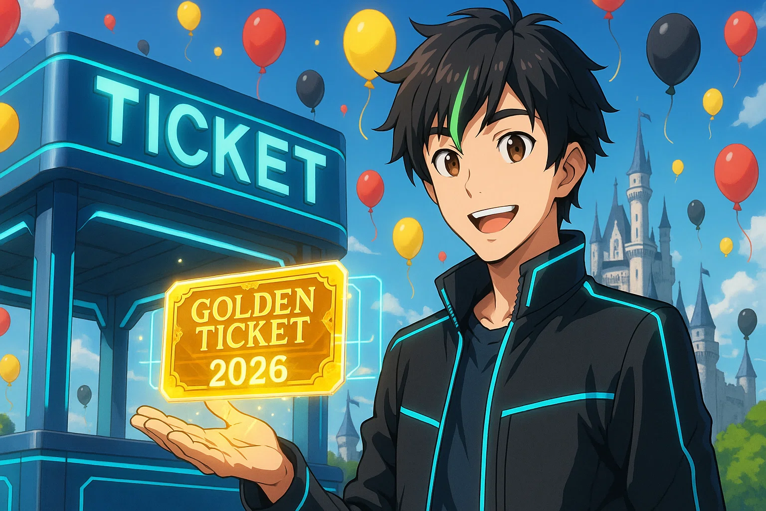 ディズニー×OpenAIの真実。2026年、公式解禁｜Miccell(ミクセル