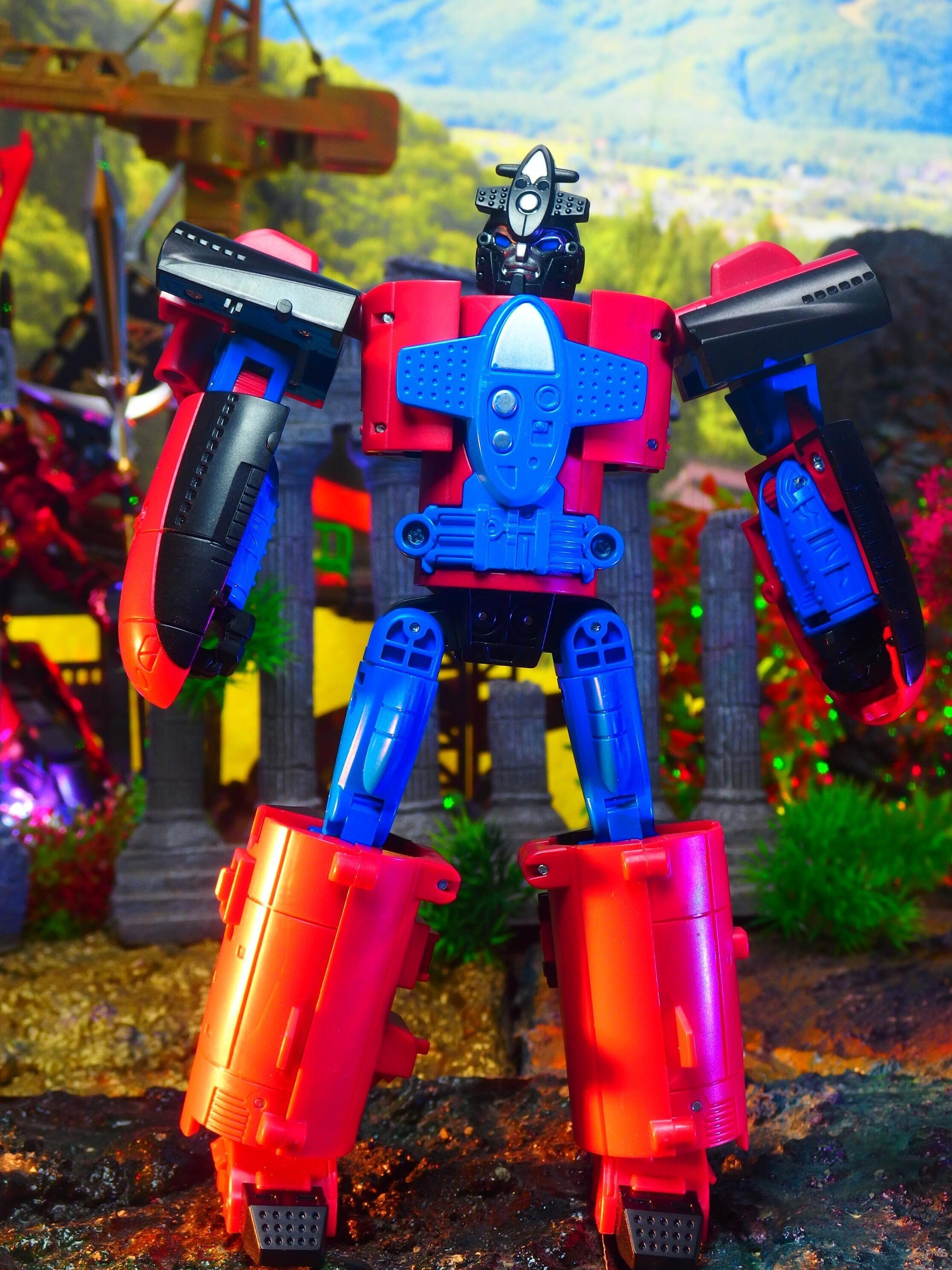 改・ジオラマレビュー34 092型战略核潜艇／092型戦略原子力潜水艦[航海