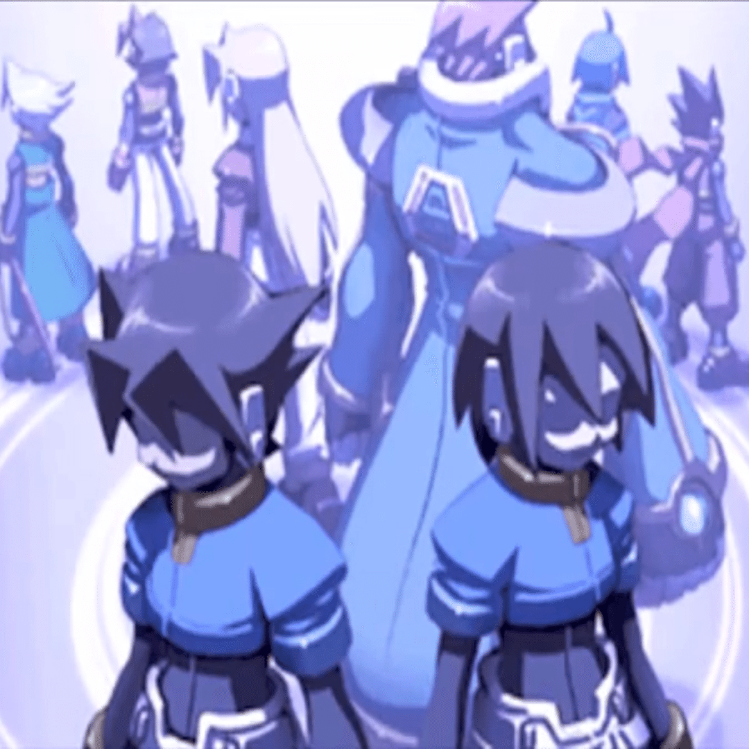 ZXA TUNES〜インティはサントラを資料集だと思っている〜｜えびまよ