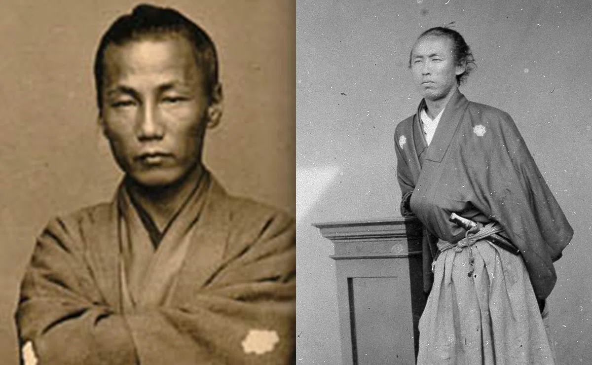 なぜ坂本龍馬は今でもこんなに人気なのか?時代を超えて愛される「幕末のヒーロー」の秘密|アメリカ移民ケニー小倉の裏ログ