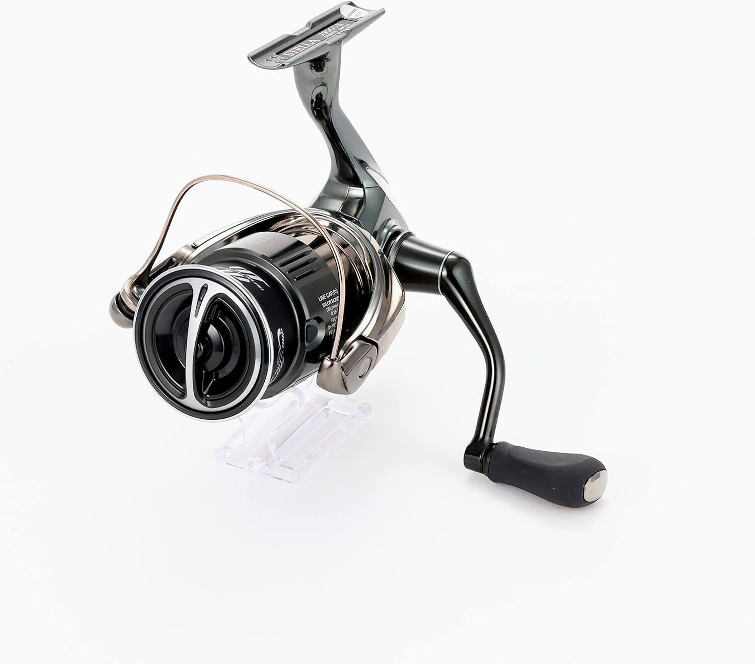 スピニングリール ステラ：釣り人の憧れ「22 ステラ」が実現した