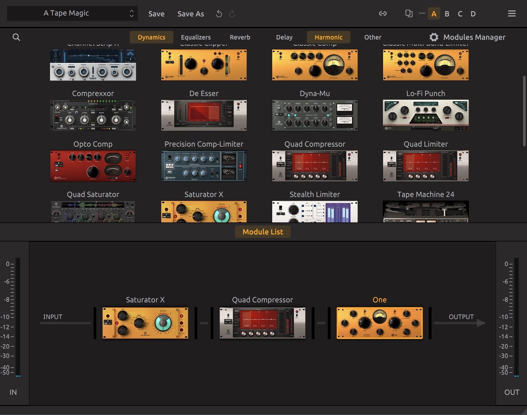 IK Multimedia T-RackS6」のレビューを書きました｜櫻井徳右衛門