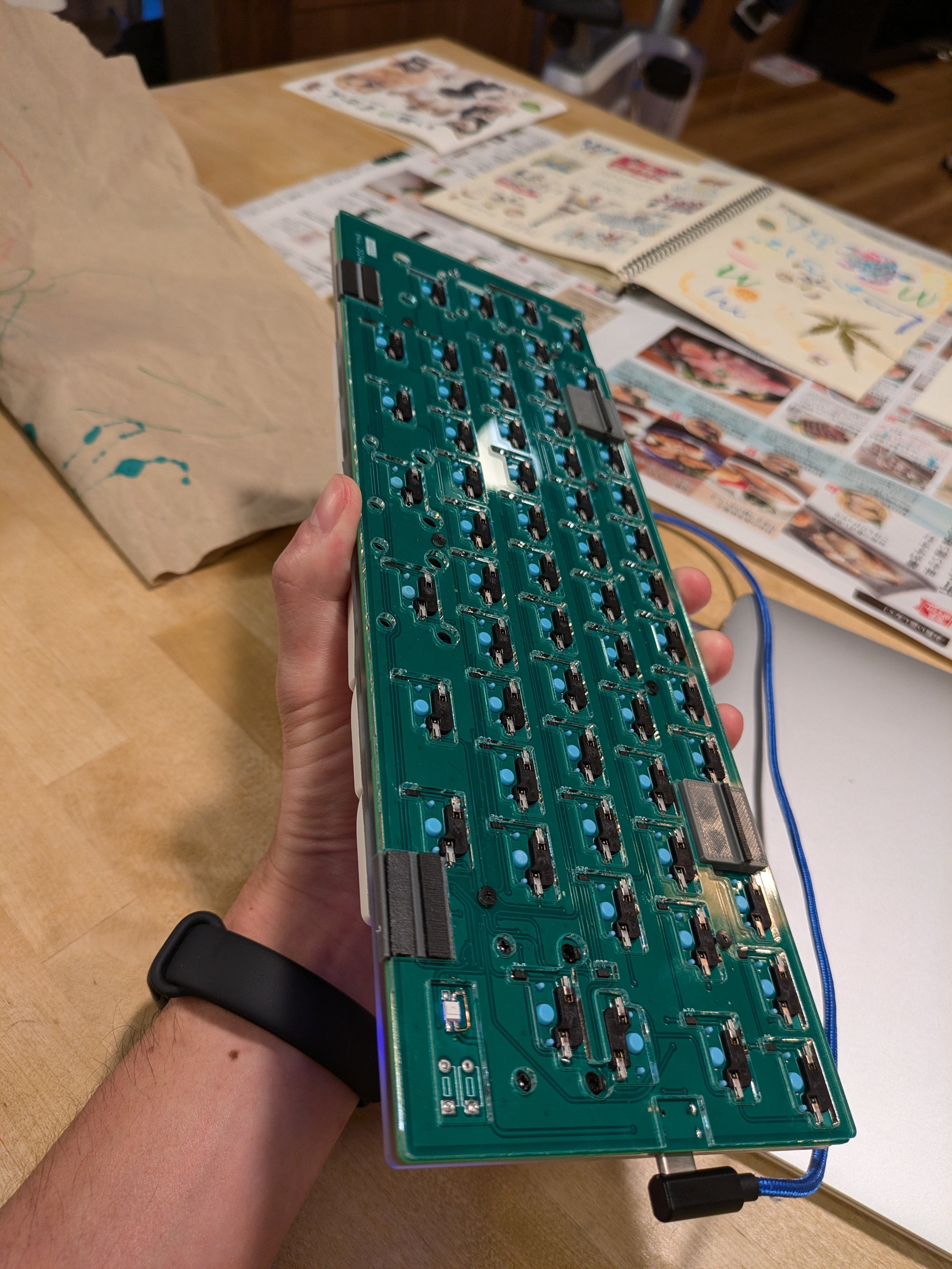 2025年の入力デバイス｜84ix