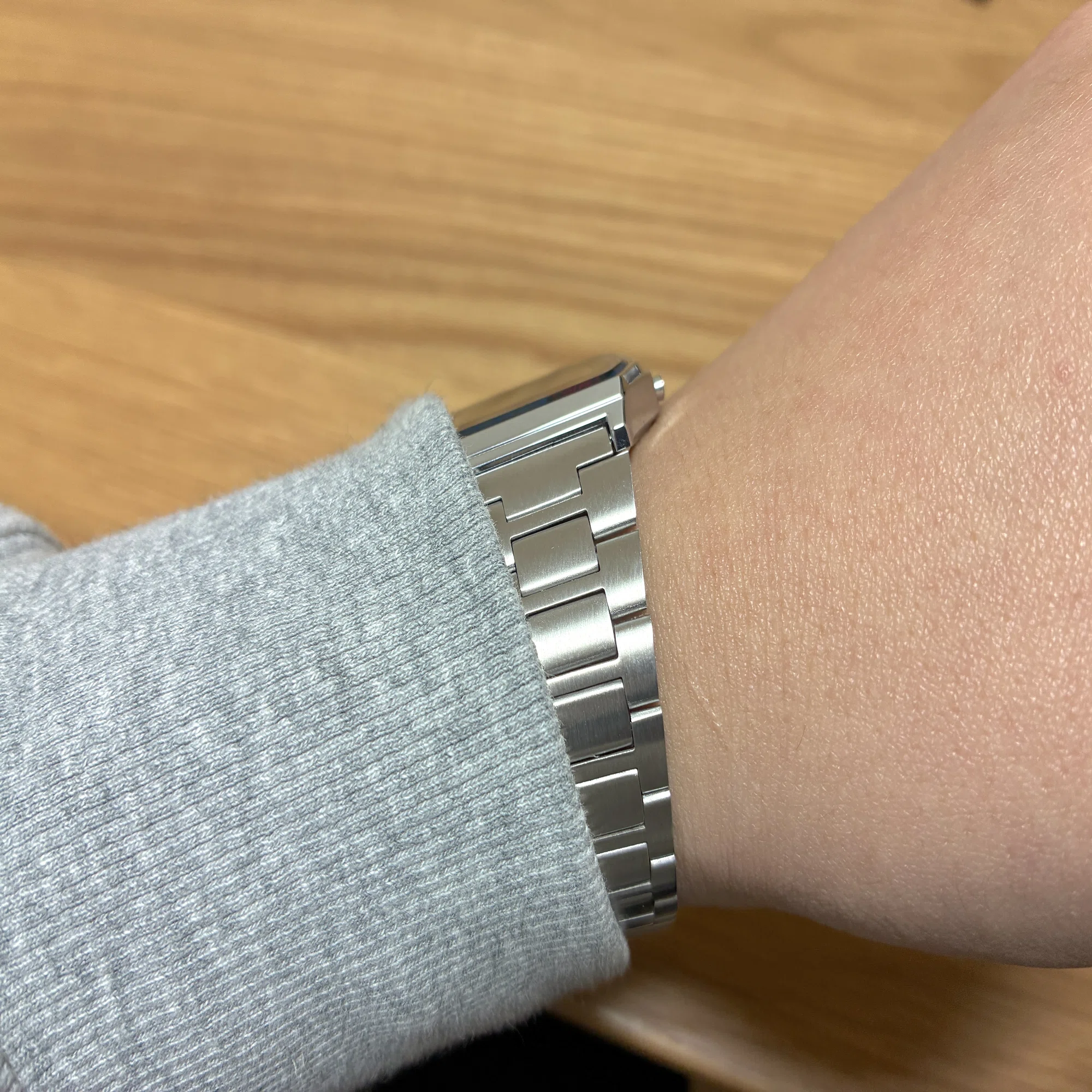 チープカシオ】A158WA-1JHをレビュー！2,000円台でこの”こなれ感”は 