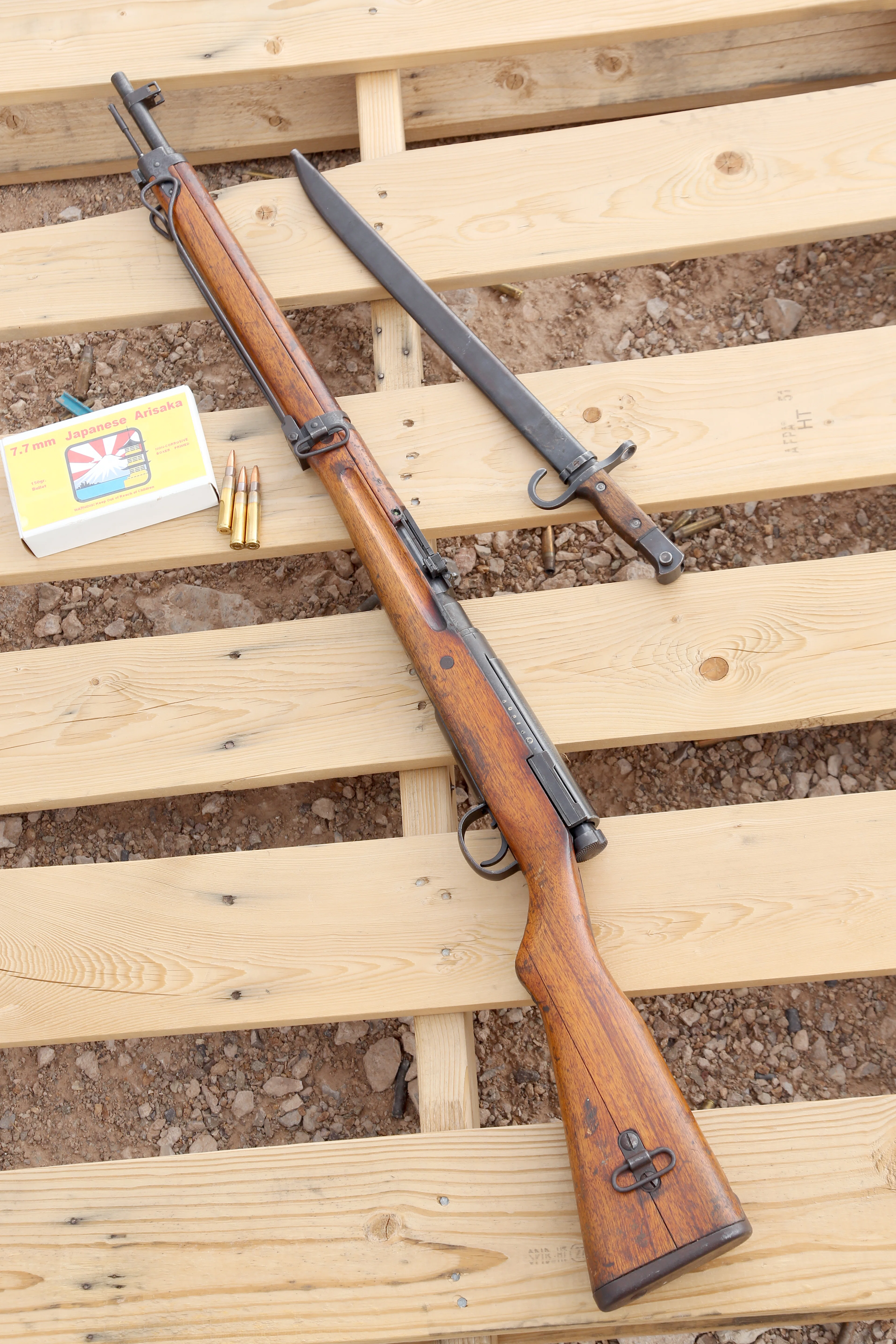 九九式短小銃はなぜ正当に評価されなかったのか──実射で見えた三八式