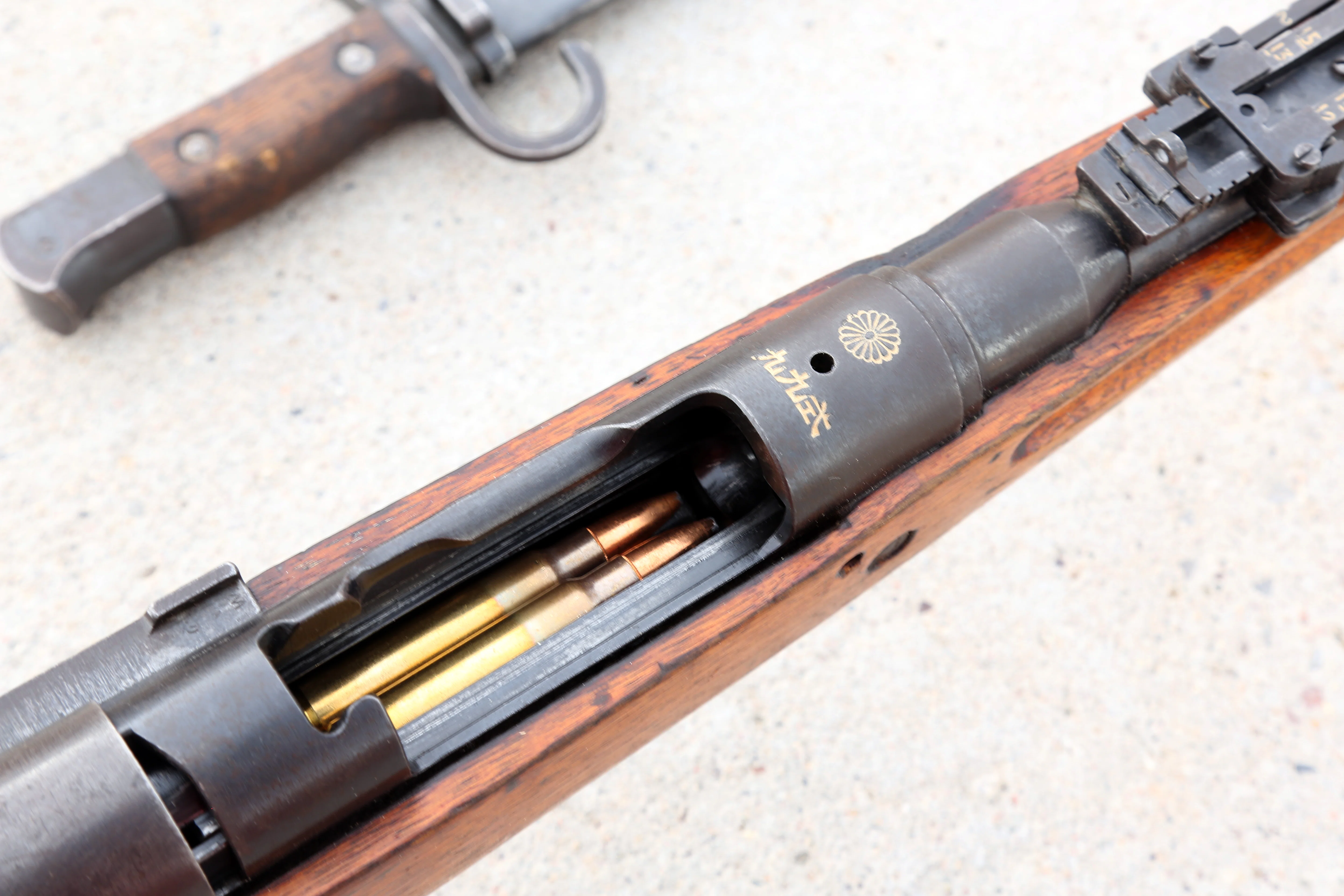 九九式短小銃はなぜ正当に評価されなかったのか──実射で見えた三八式