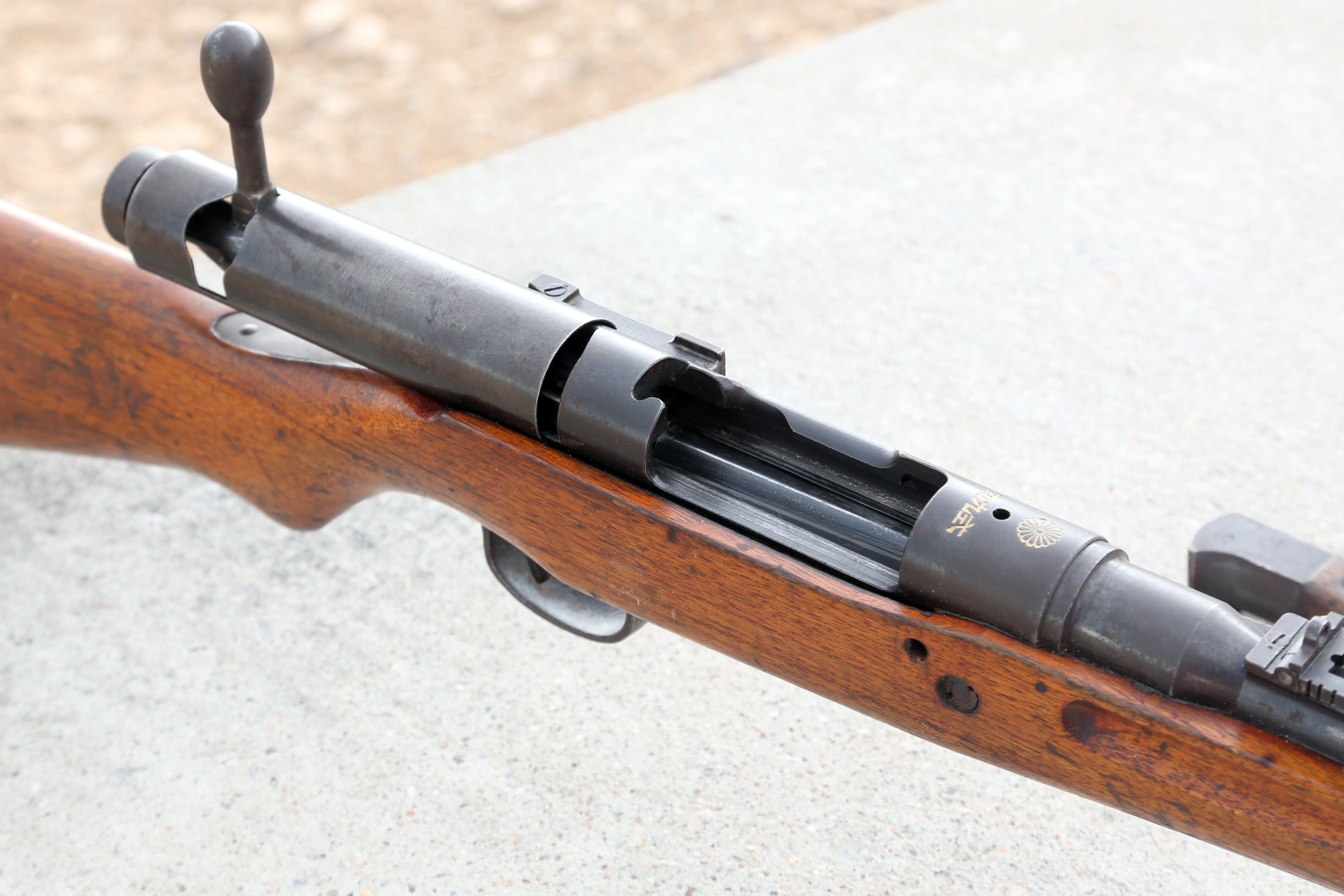 九九式短小銃はなぜ正当に評価されなかったのか──実射で見えた三八式