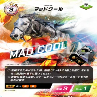 FOTH】Force of the horse 第二弾「英雄vs豪傑」全カード考察 (2026/3