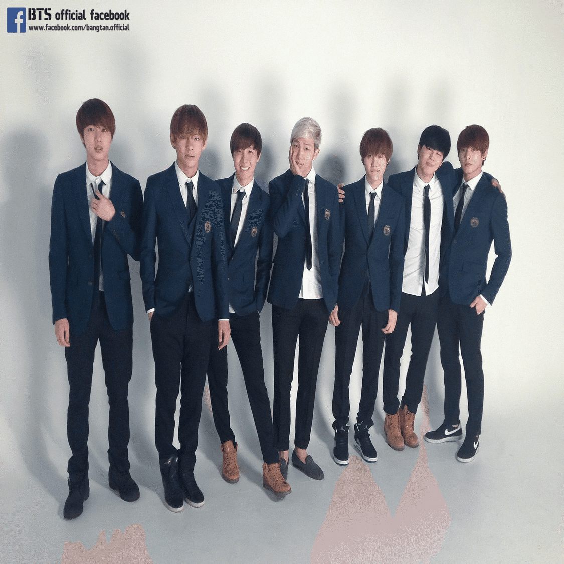 BTSの軌跡をたどる(2014年5月1-20日)｜beforesunrise59