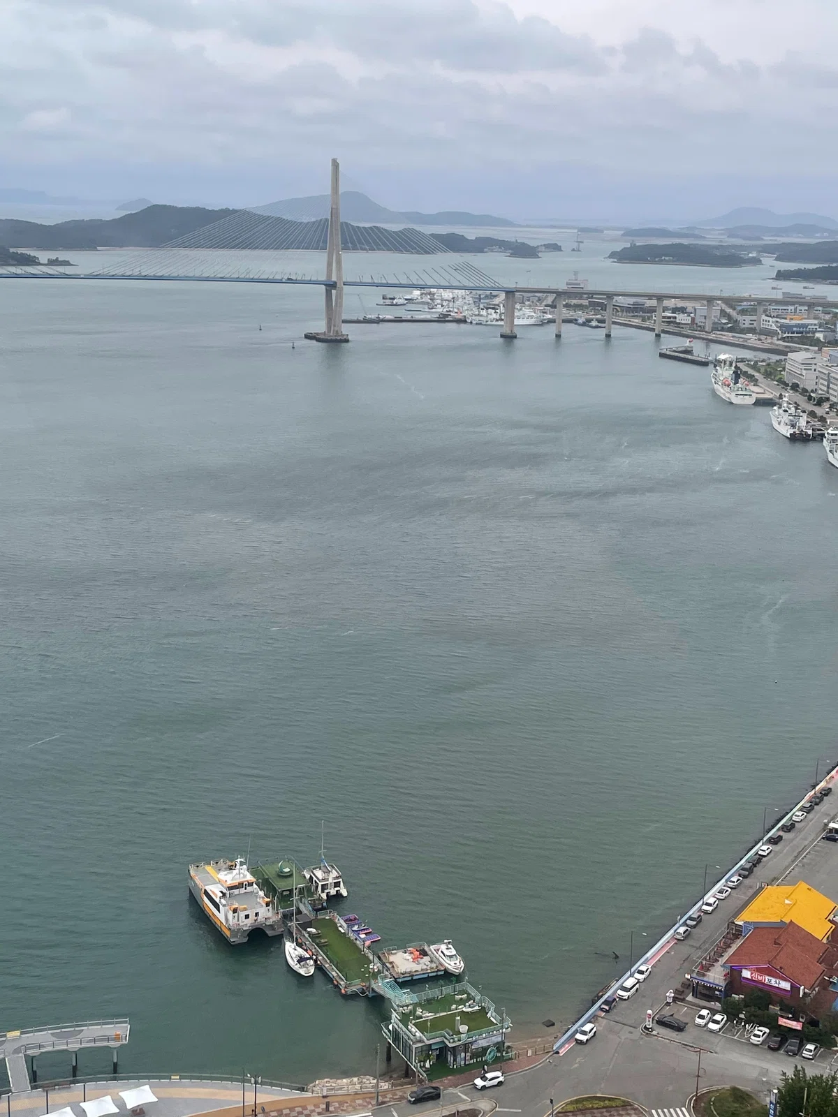 日本人がいない穴場観光地木浦(後編)〜韓国旅行🇰🇷|気ままに海外旅メモ