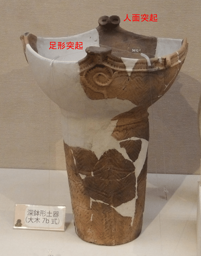まほろん新収蔵資料展 ～ 栗林遺跡の縄文土器を中心に｜滝ノ家