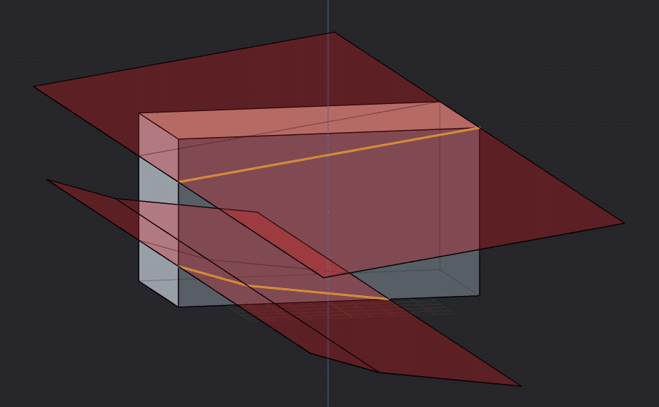 逆引きPlasticity 面を規則的に分割する｜可塑☆星（かそせい）