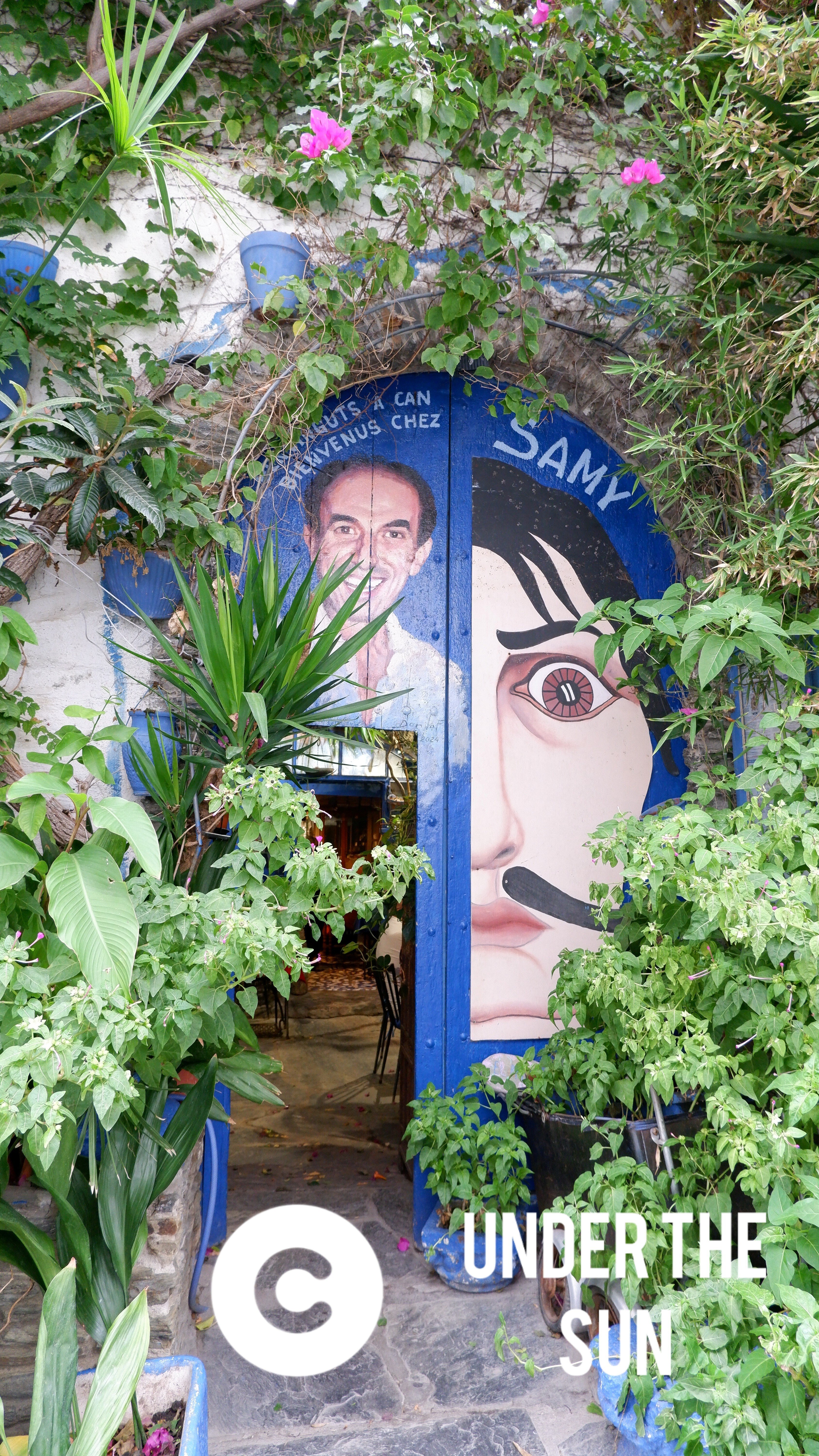 🇪🇸ダリが愛したコスタブラバの白い町、カダケス｜Under The Sun