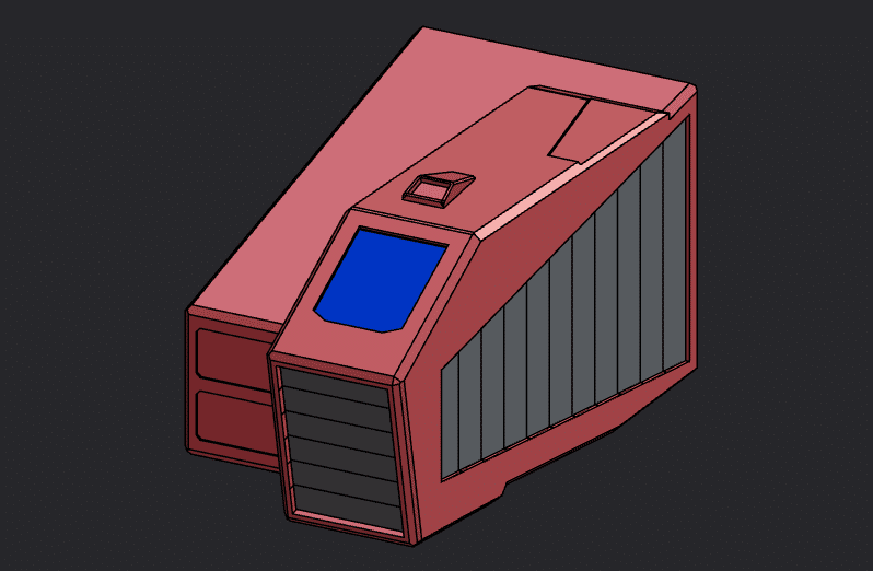 逆引きPlasticity 面を規則的に分割する｜可塑☆星（かそせい）