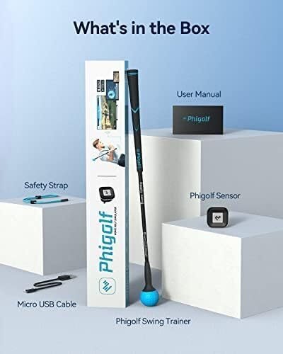 Phigolf(ファイゴルフ) 練習器具 Amazon | Phigolf(ファイゴルフ)【2021強化版・日本公式】ゴルフ練習器