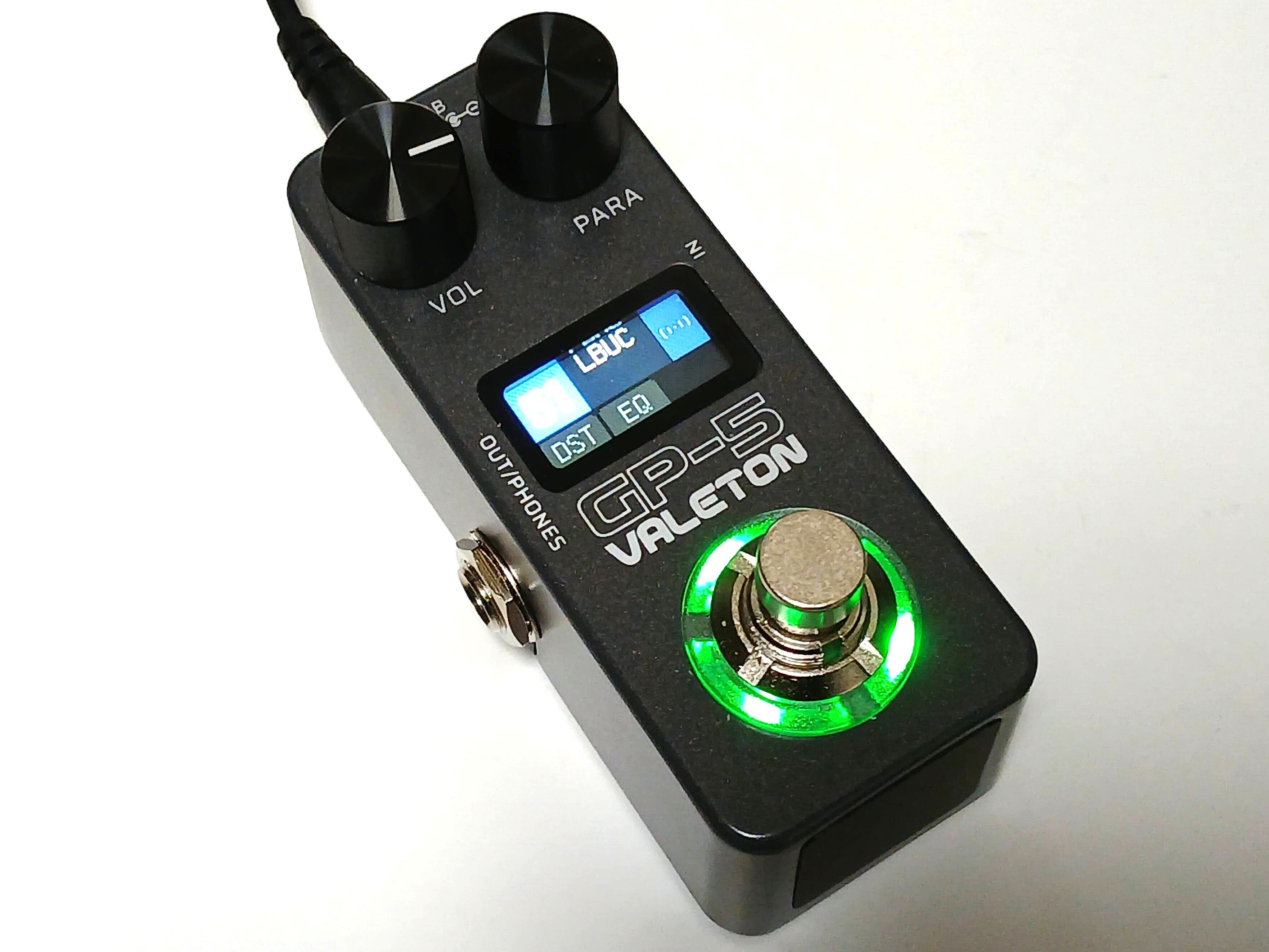 ポケットマルチ3機種を比較する｜Sonicake Pocket Master / M-VAVE