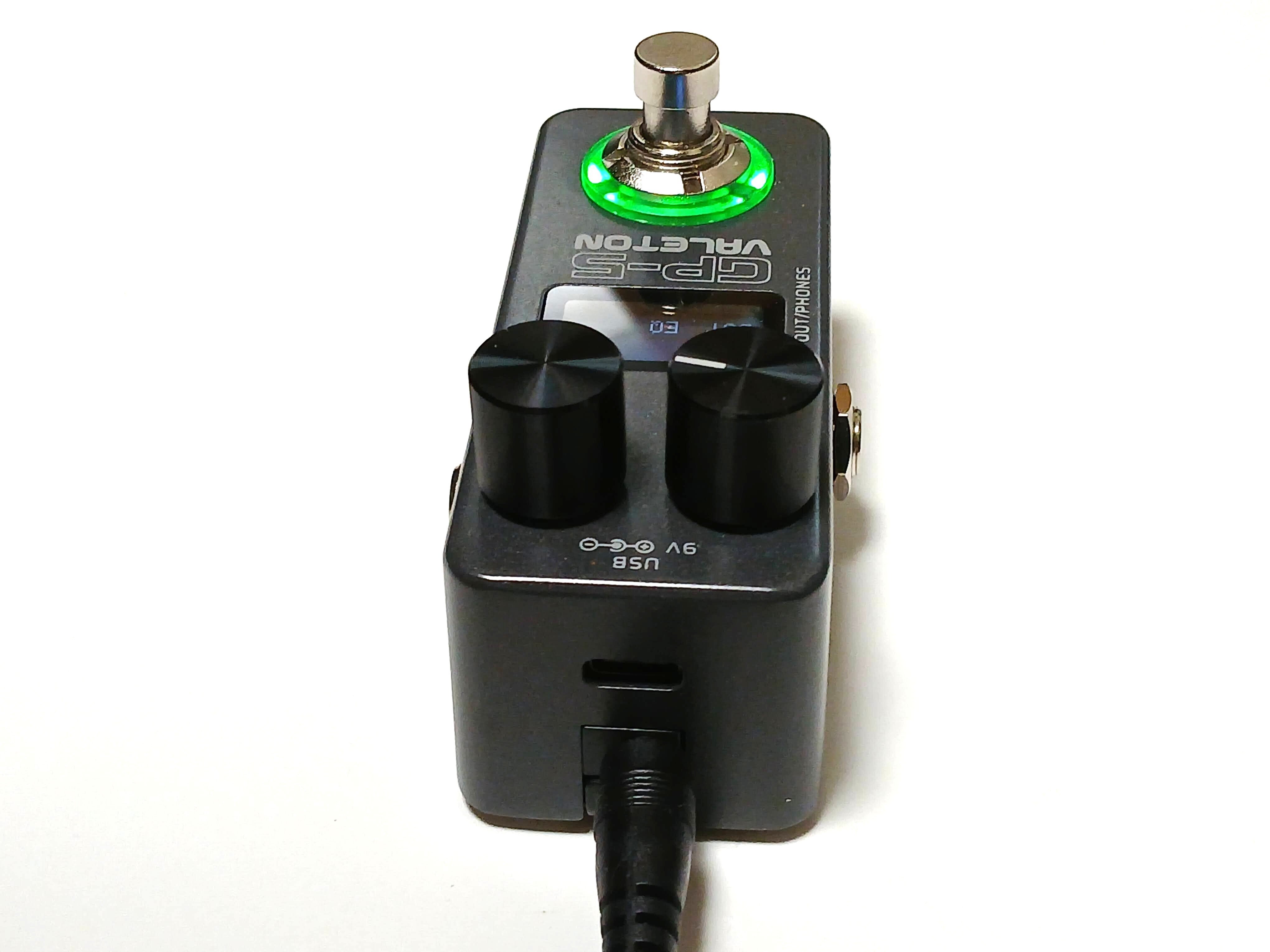 ポケットマルチ3機種を比較する｜Sonicake Pocket Master / M-VAVE