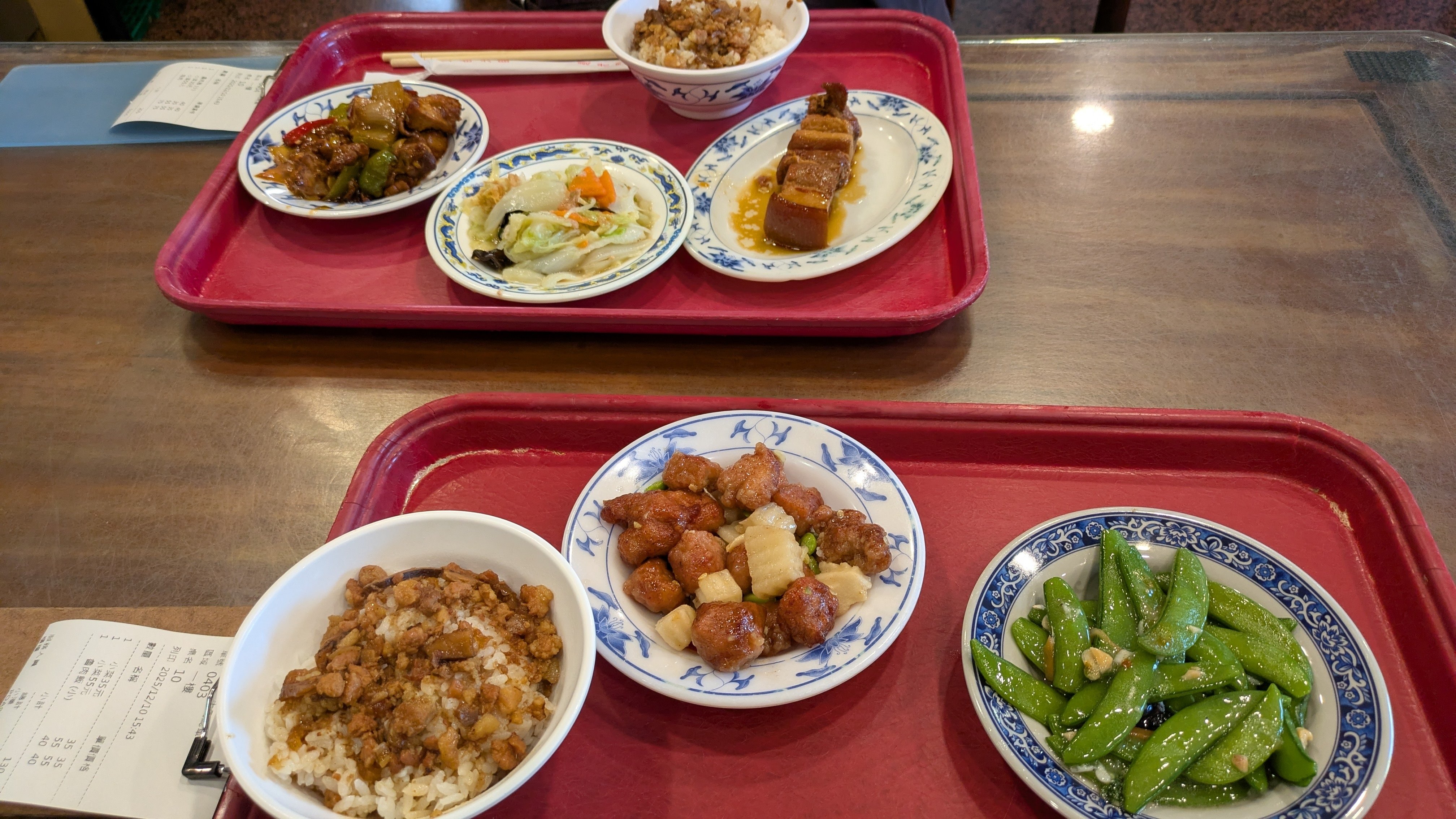 台湾に行ってきた その2グルメ編｜natty725