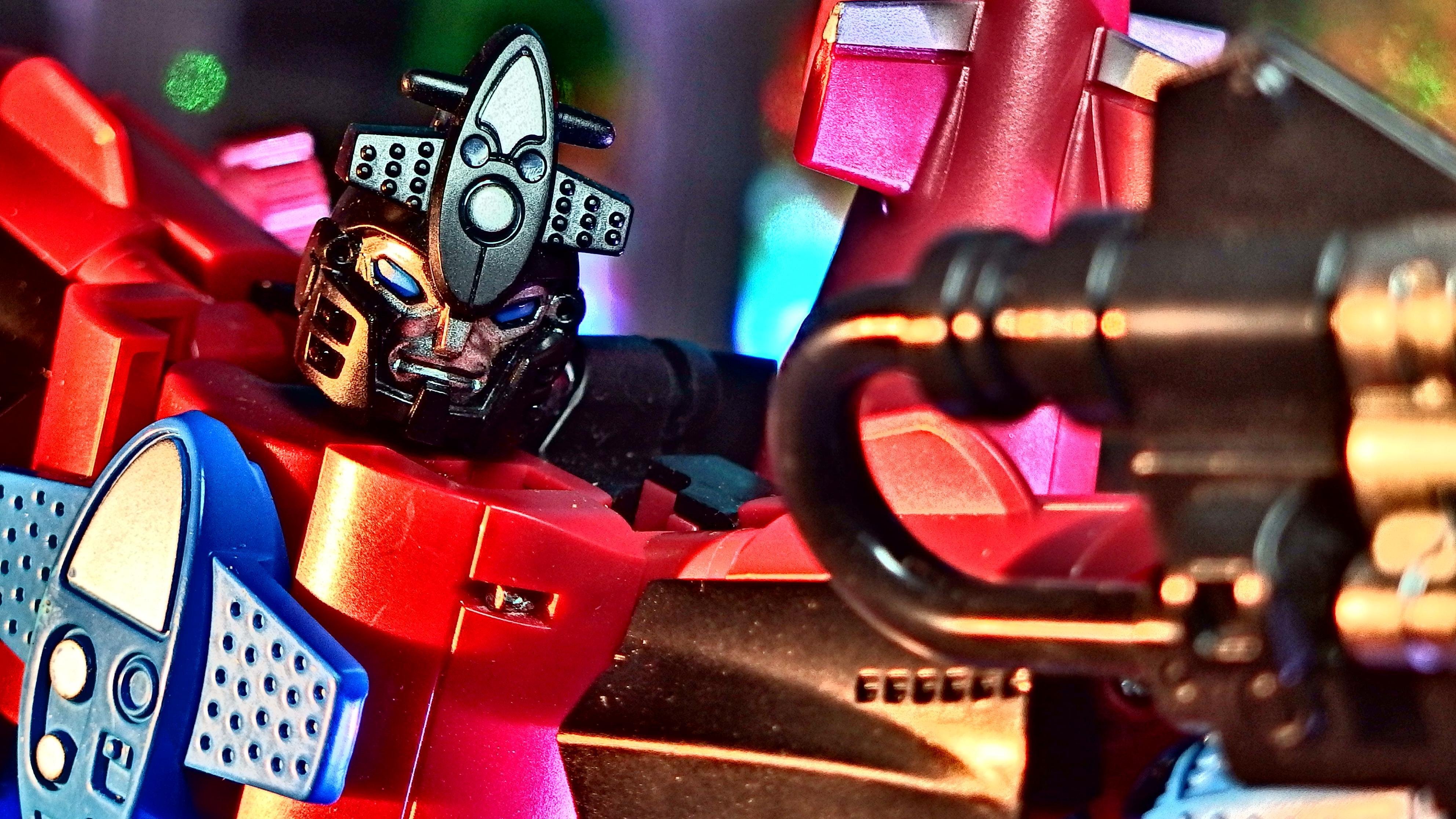 改・ジオラマレビュー34 092型战略核潜艇／092型戦略原子力潜水艦[航海