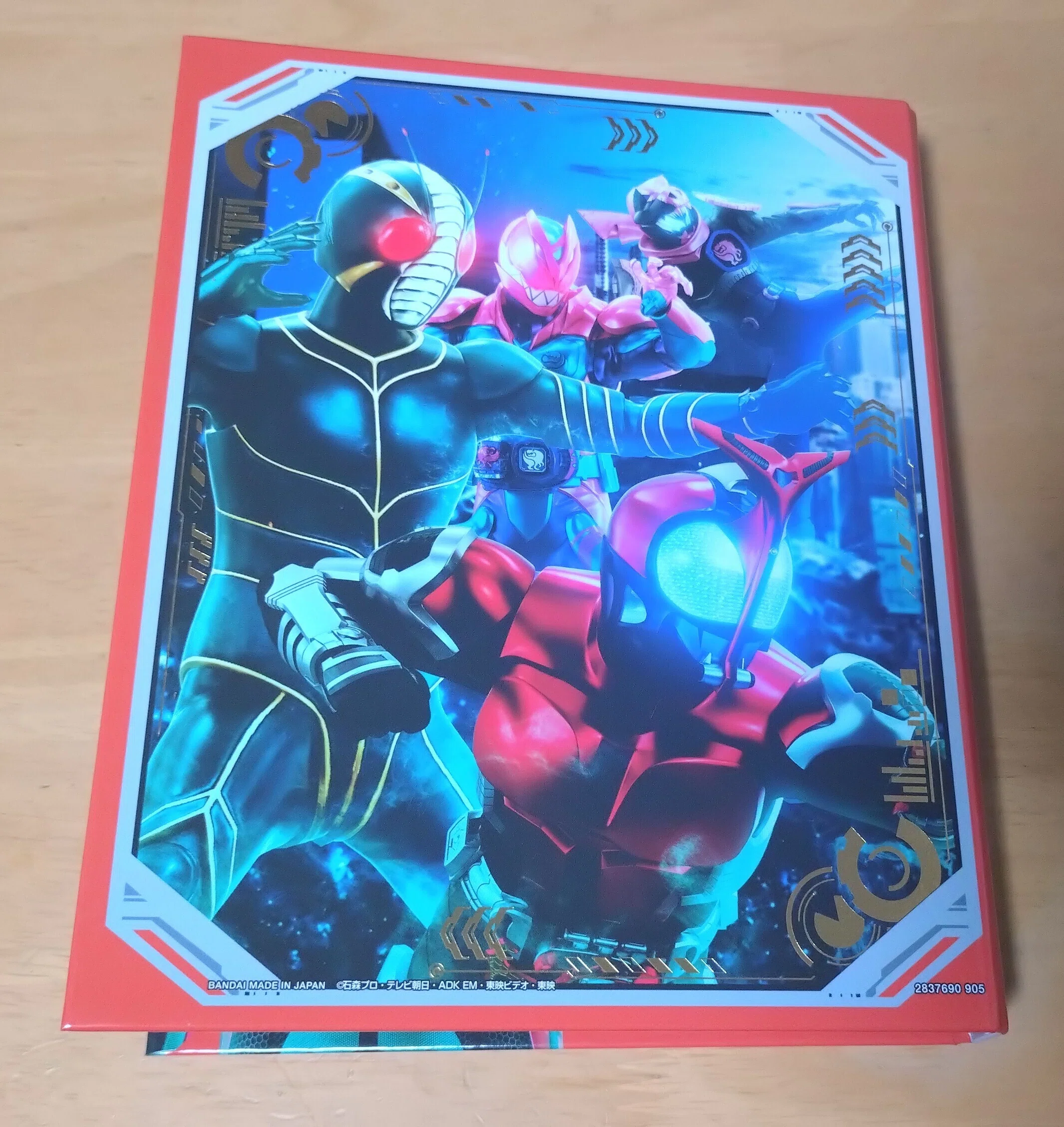 直近のガンバレジェンズのお話3本立て｜立風太