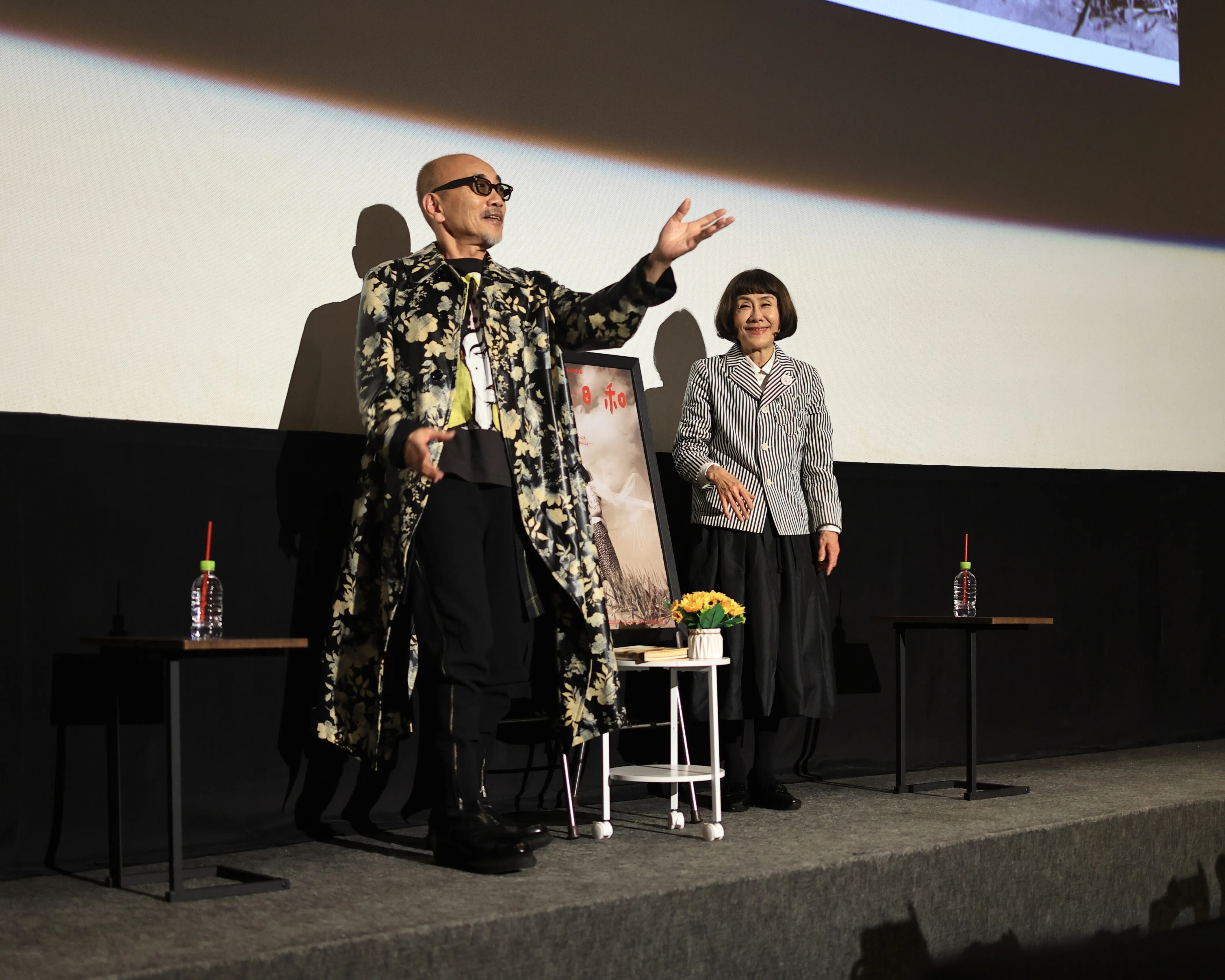 東京日和」BD&DVD発売記念トークショー付き特別上映 2025/12/3