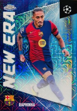Topps】初めてのサッカートレカBOX開封。桜ペドリで沼に入った話