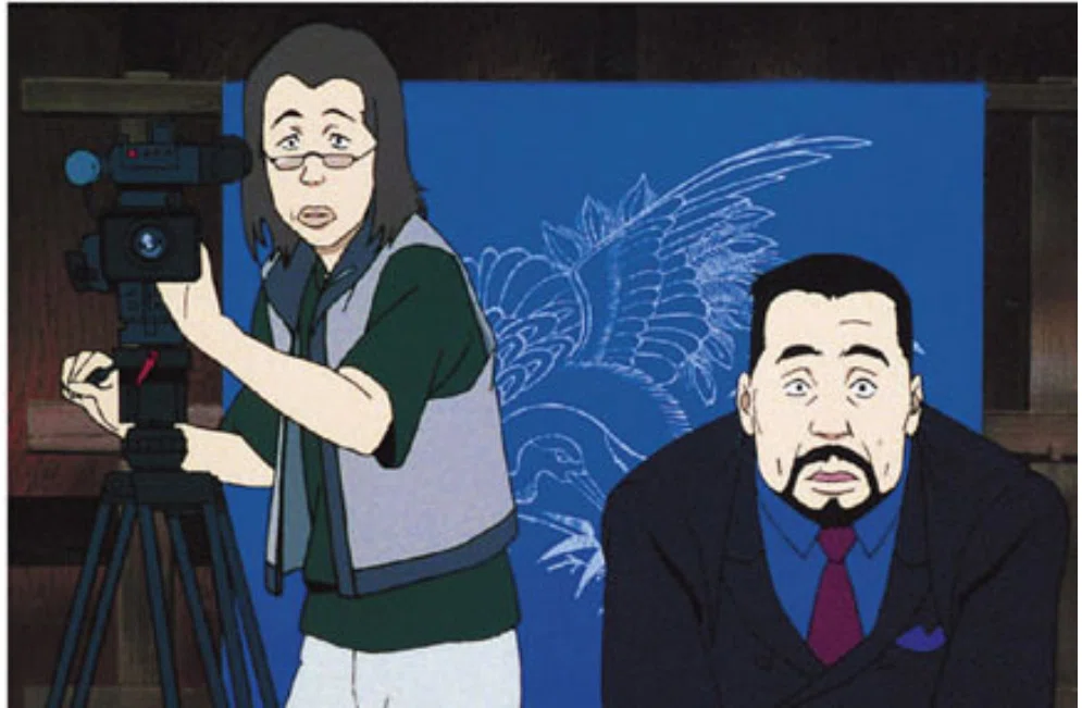 今敏全仕事が199円|ムゲンホンダナ:漫画を100年読んでみた 今敏全仕事が199円|ムゲンホンダナ:漫画を100年読んでみた