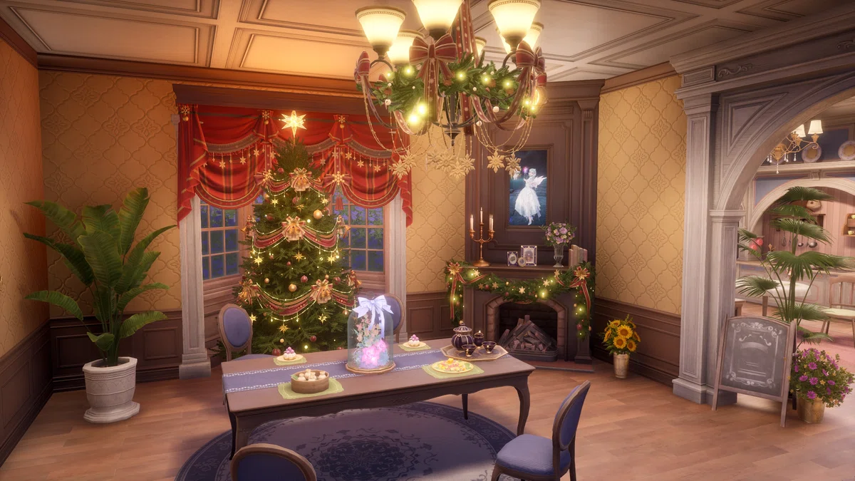X'mas Count Down🎄あと11日 |momi