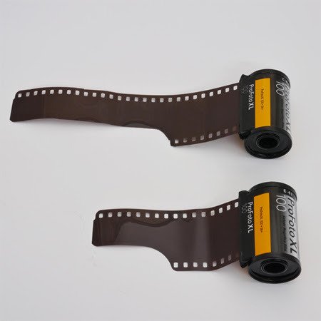 49．バルナック型ライカ用のフィルムカッターガイド＜アクセサリ＞｜神成