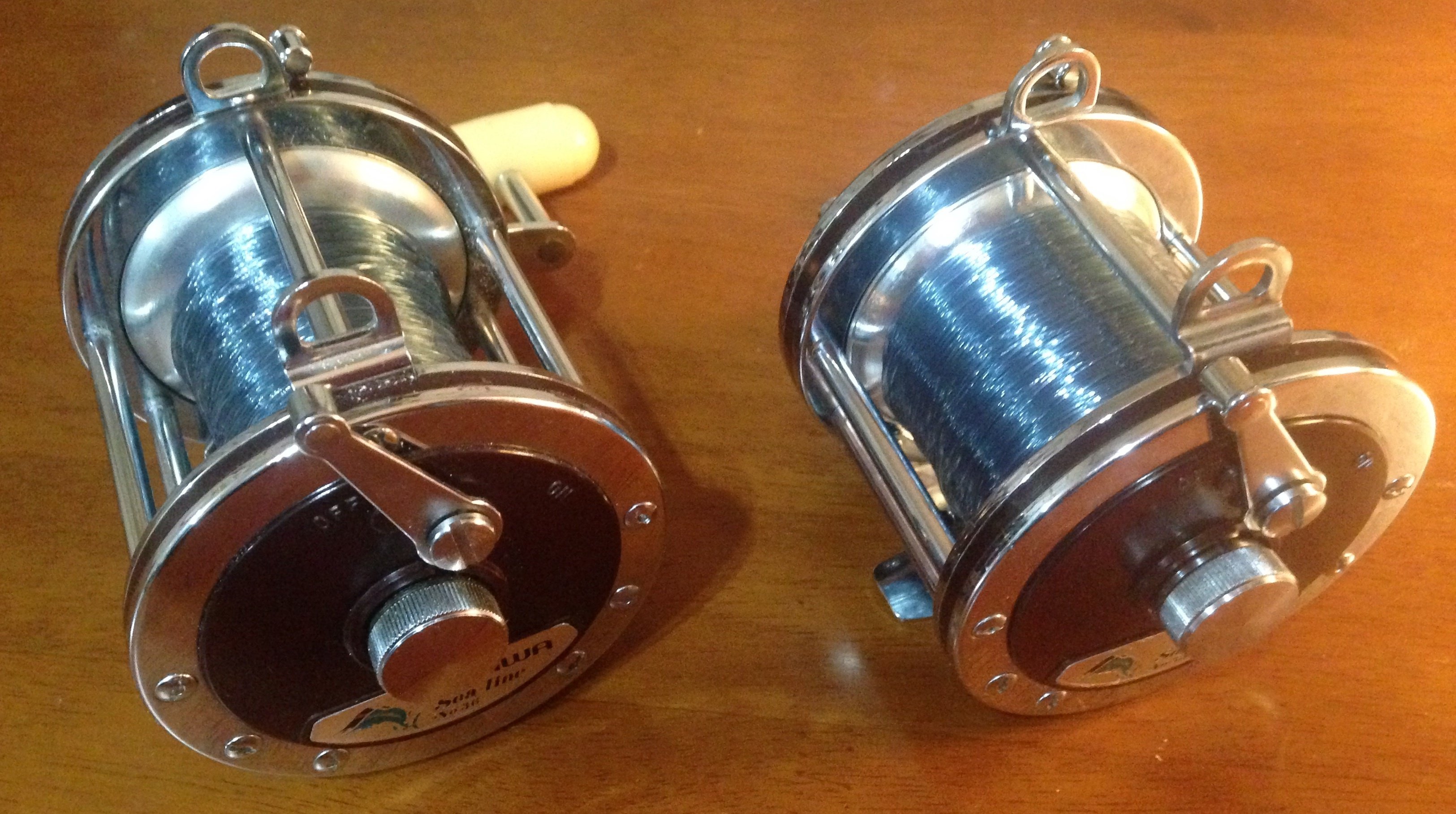 🎣釣りキチ三平タックルを再現006 ~ 三日月湖の野鯉 ダイワ・シー