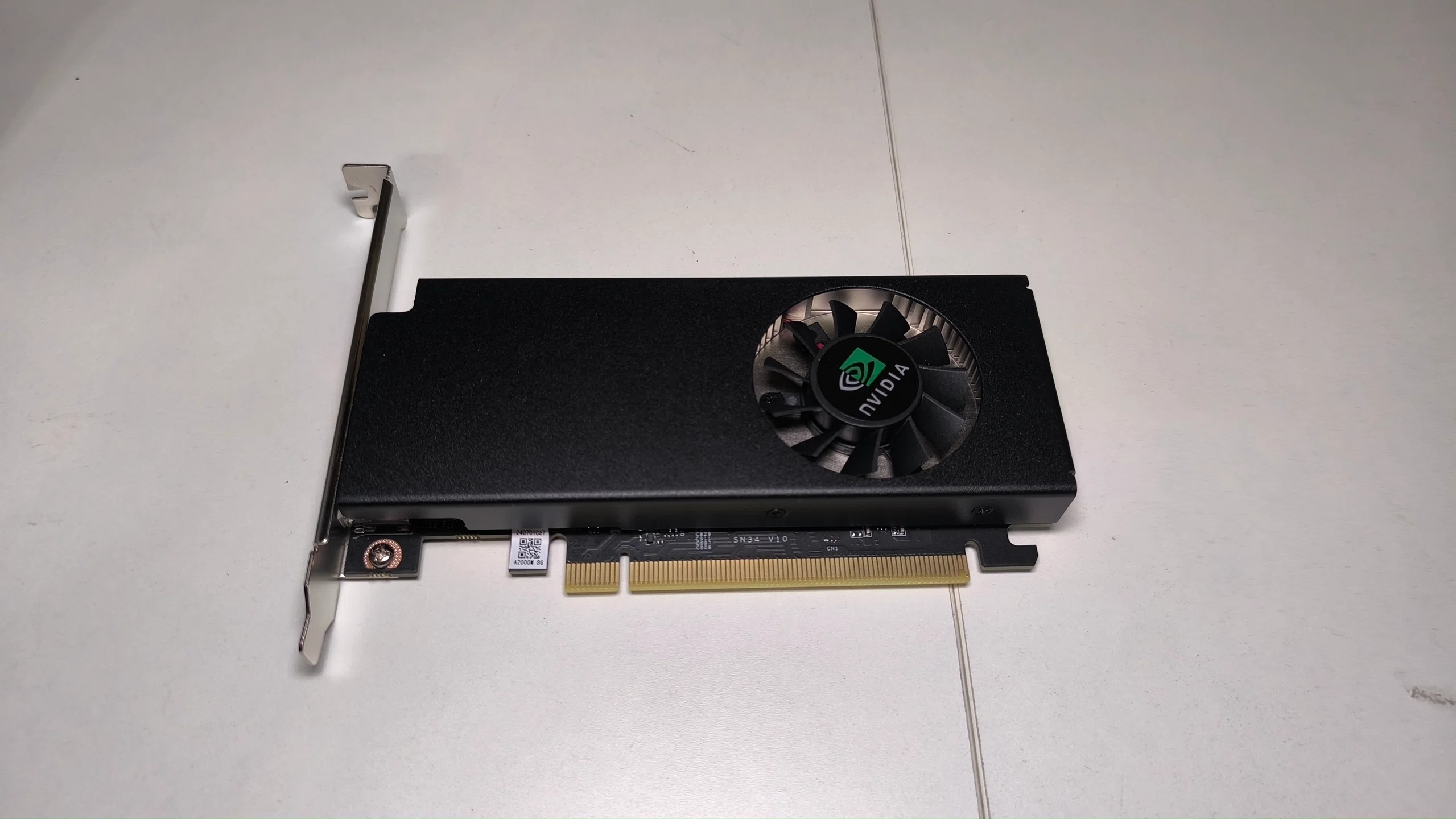 中華の…とまではいかないが】ノート用RTX A2000 8G 1スログラボがWinで