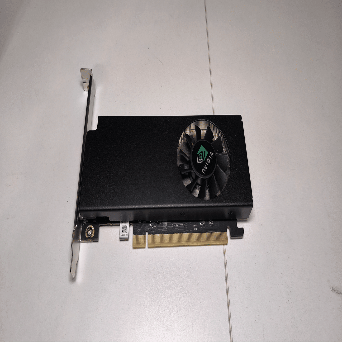 中華の…とまではいかないが】ノート用RTX A2000 8G 1スログラボがWinで