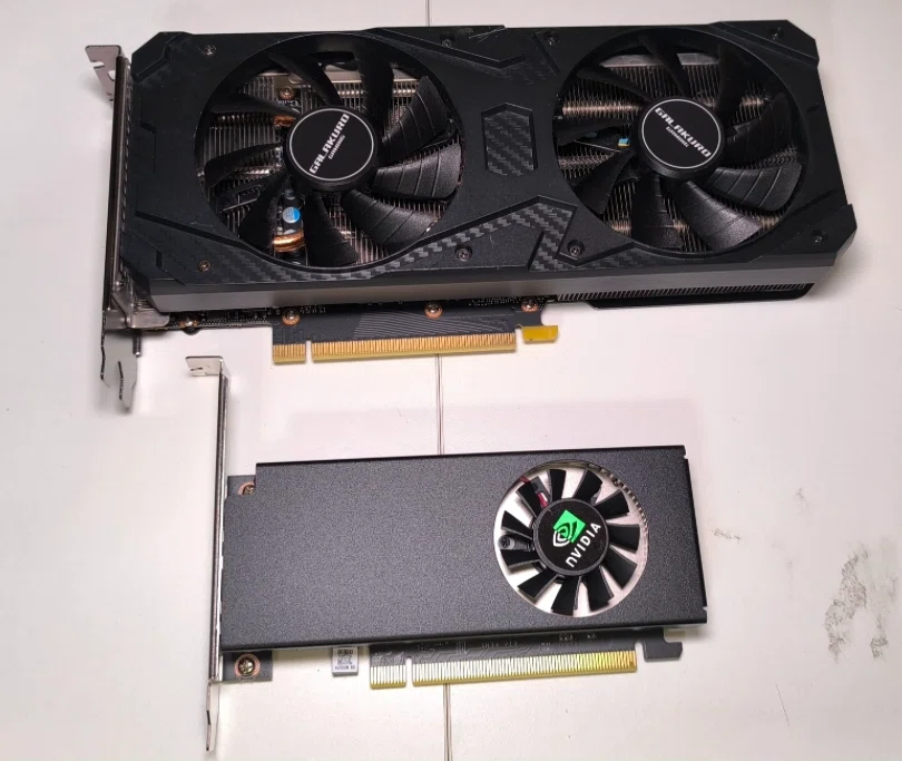 中華の…とまではいかないが】ノート用RTX A2000 8G 1スログラボがWinで