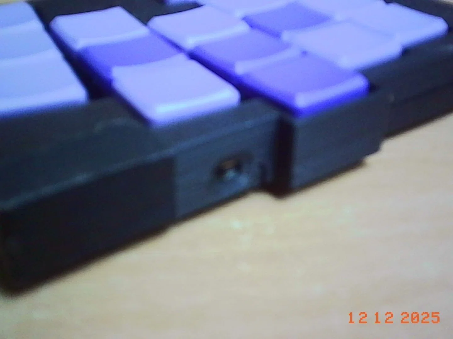 TOTEMを作りました｜38キーカラムスタッガードのBLE分割キーボード