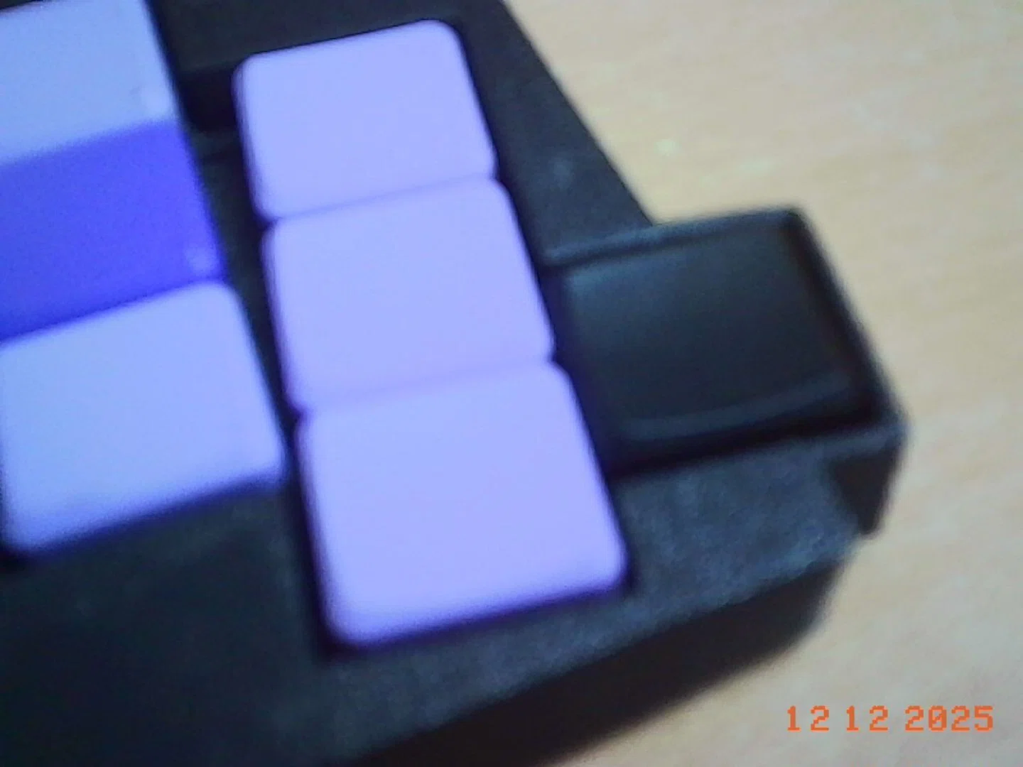 TOTEMを作りました｜38キーカラムスタッガードのBLE分割キーボード