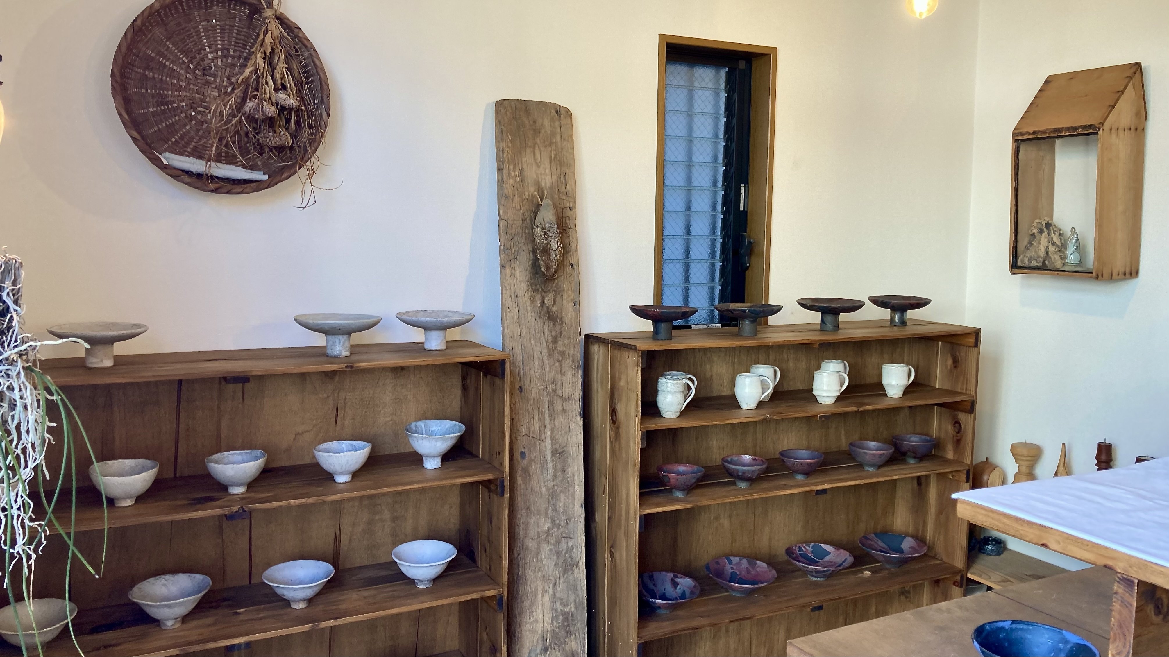 収穫編】西東京市「羊と山羊」ー菊地亨さんー｜萬蔵（MANZOU）