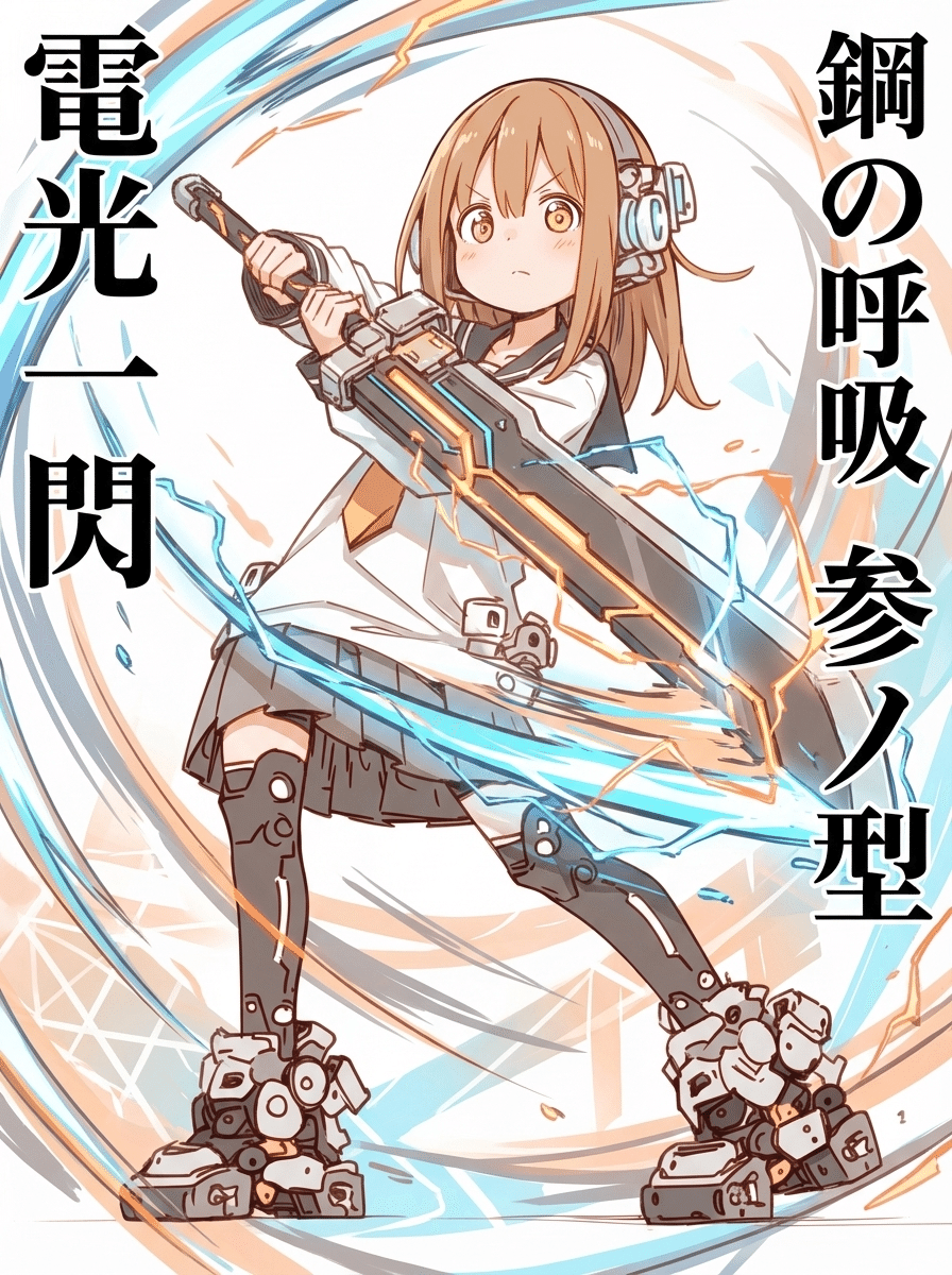 Nano Banana Proで遊ぼう！全集中プロンプトを公開！（2025年12月14日