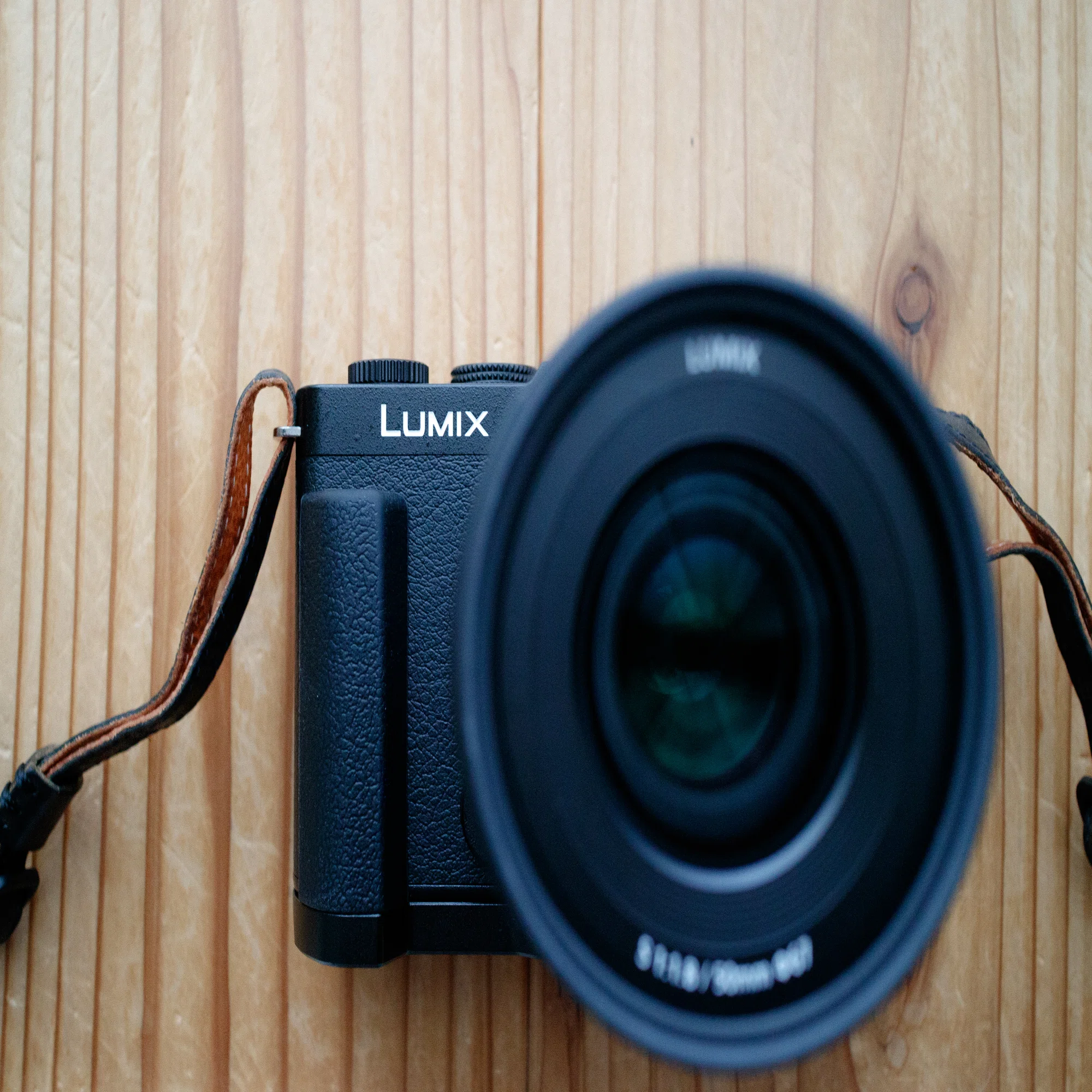 レビュー】カメラ初心者がLUMIXS9を1年使い倒した正直な感想｜オレソト 