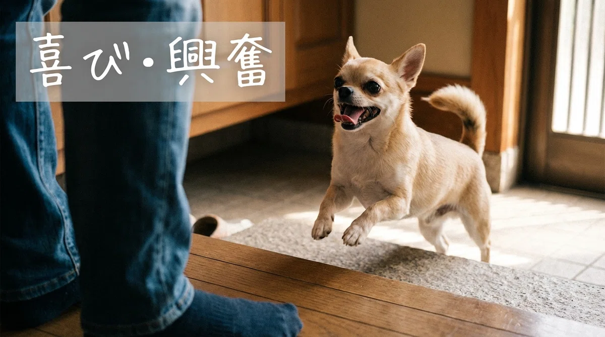 完全保存版『愛犬の気持ち』 読み解きガイド - 行動・表情・鳴き声から分かる10の真実｜犬の心を読むライター茜 🐾