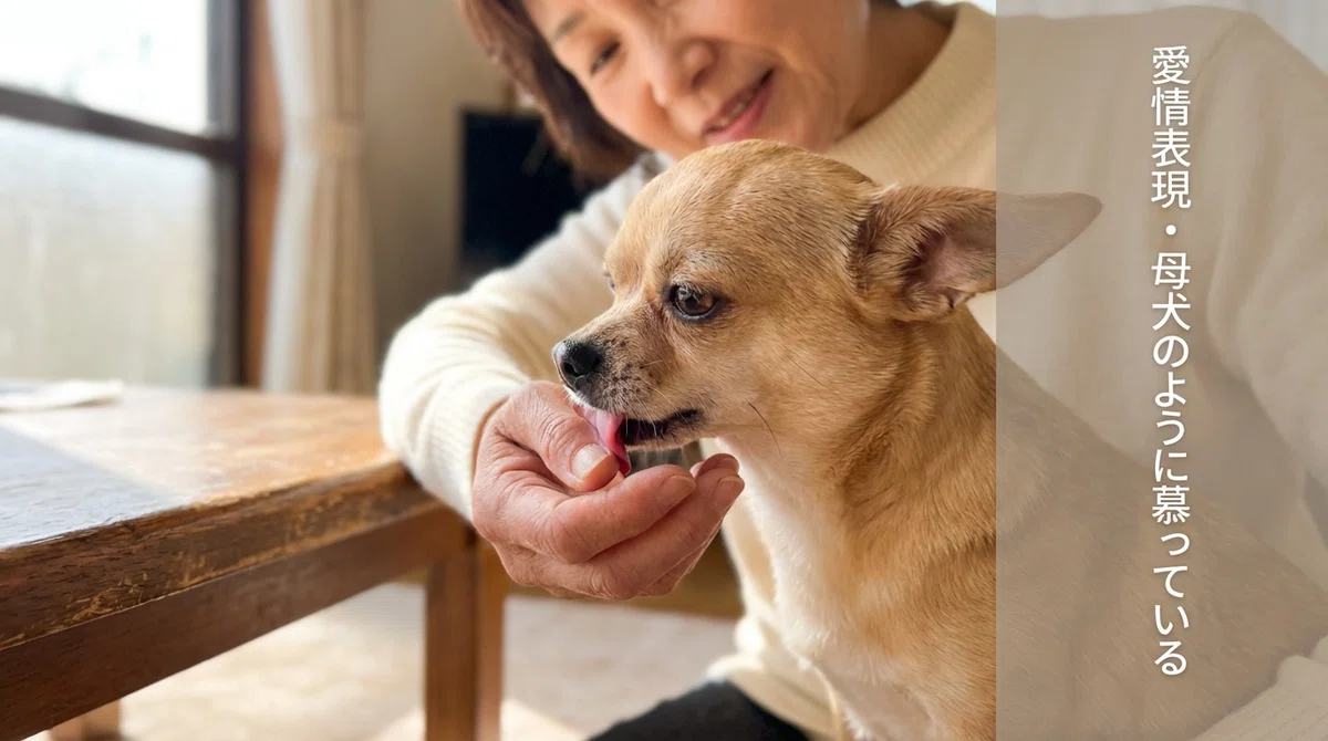 完全保存版『愛犬の気持ち』 読み解きガイド - 行動・表情・鳴き声から分かる10の真実｜犬の心を読むライター茜 🐾